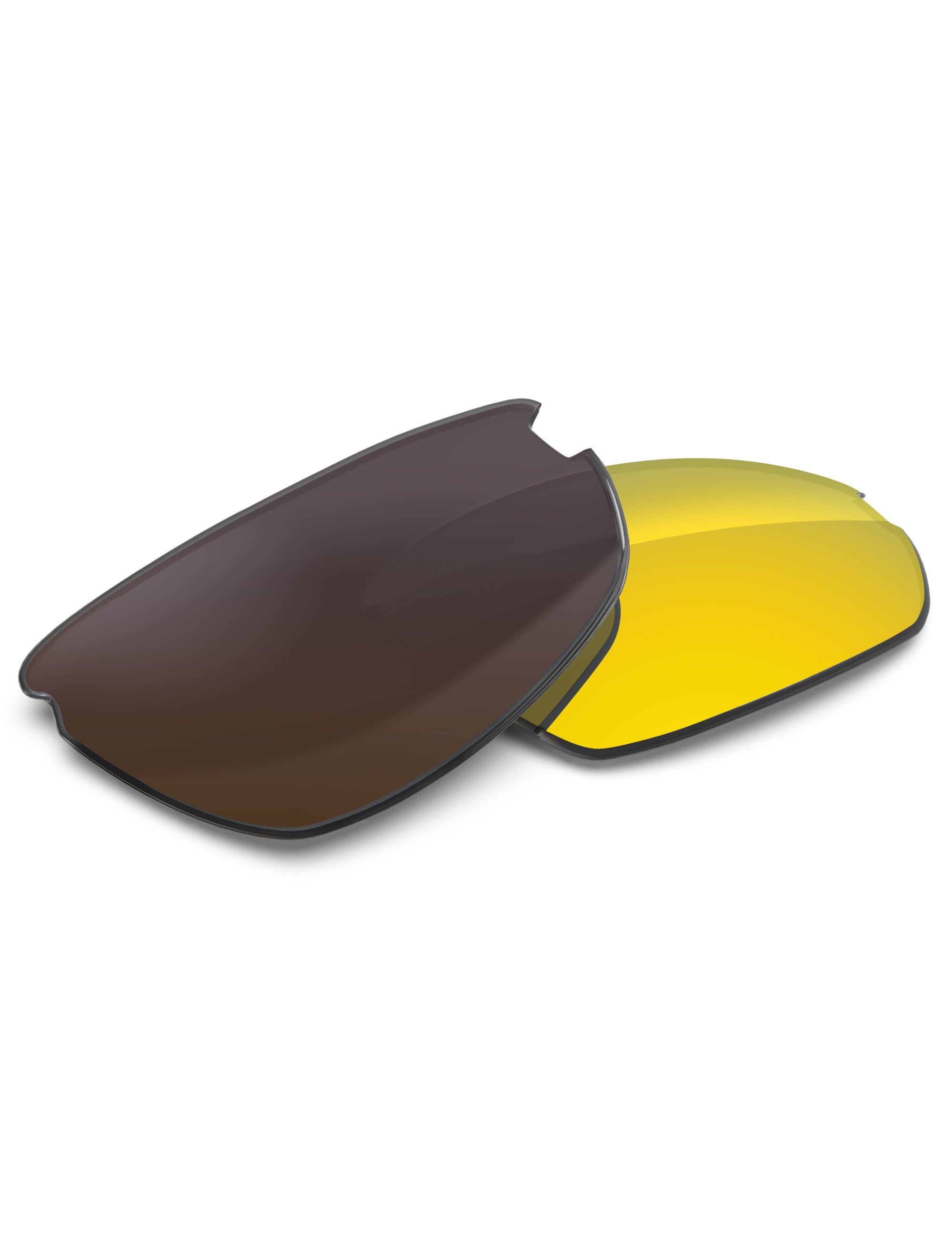 Gold Fusion FlashMirror™-Non-Polarized