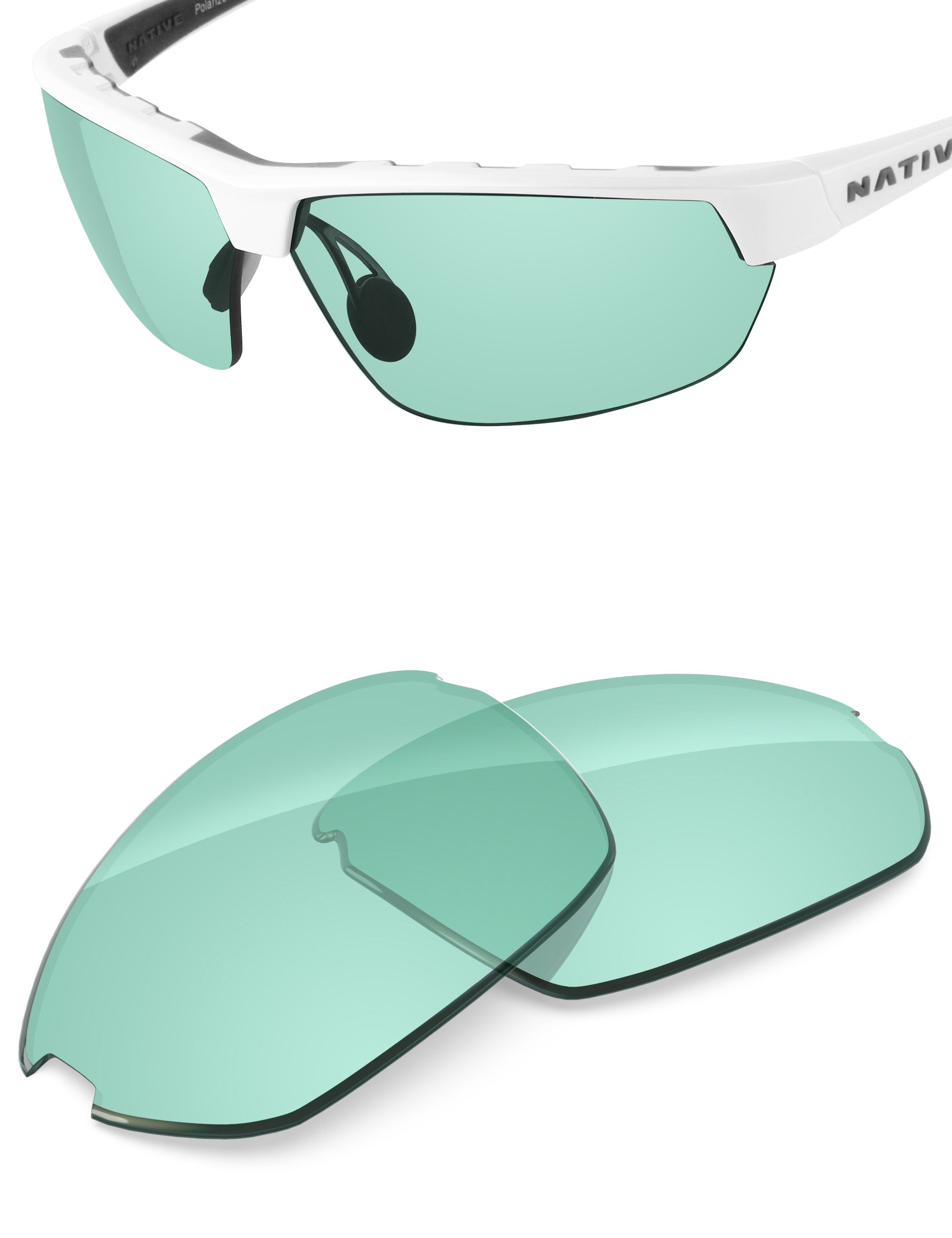 Mint-Non-Polarized