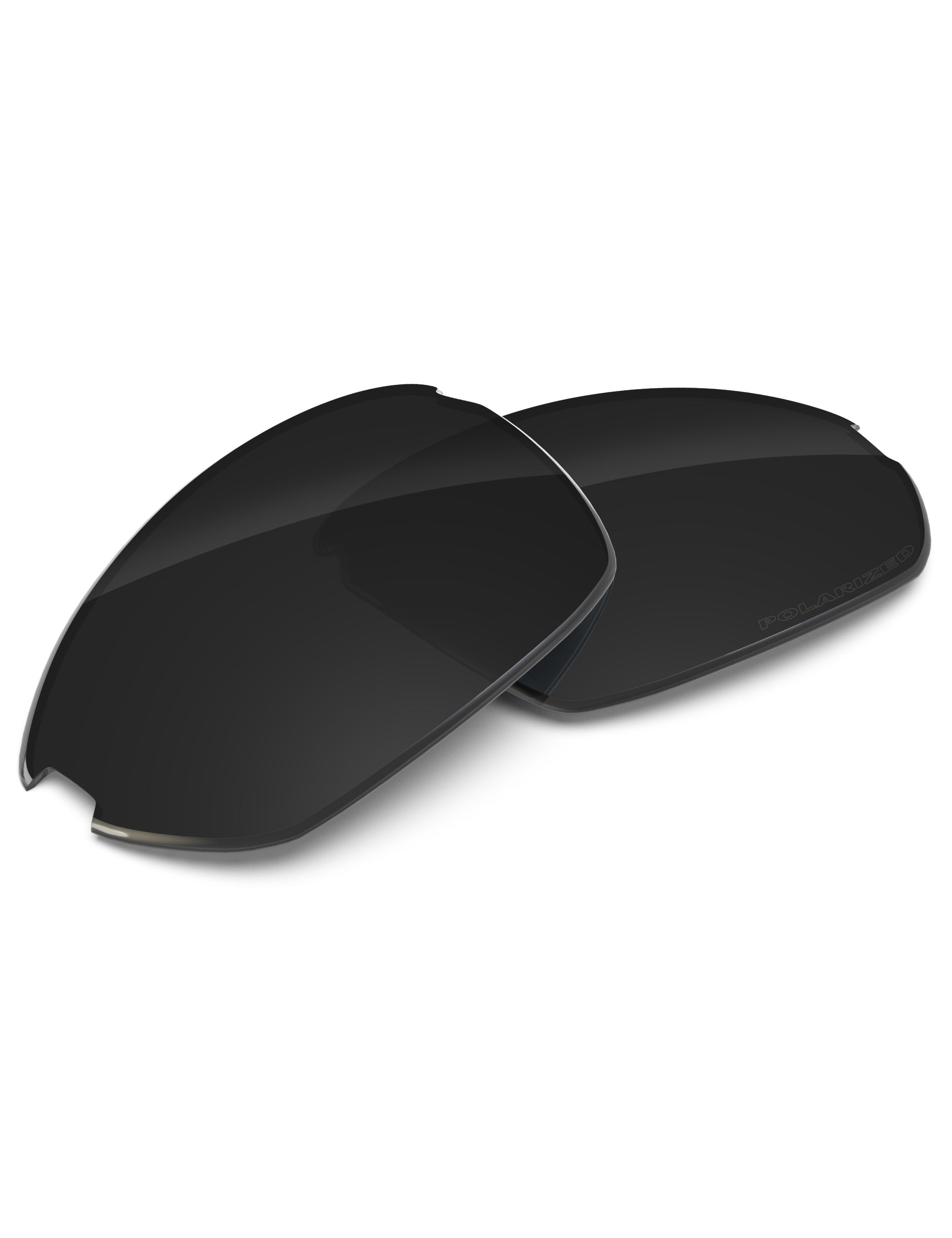 Carbon Black-Polarized