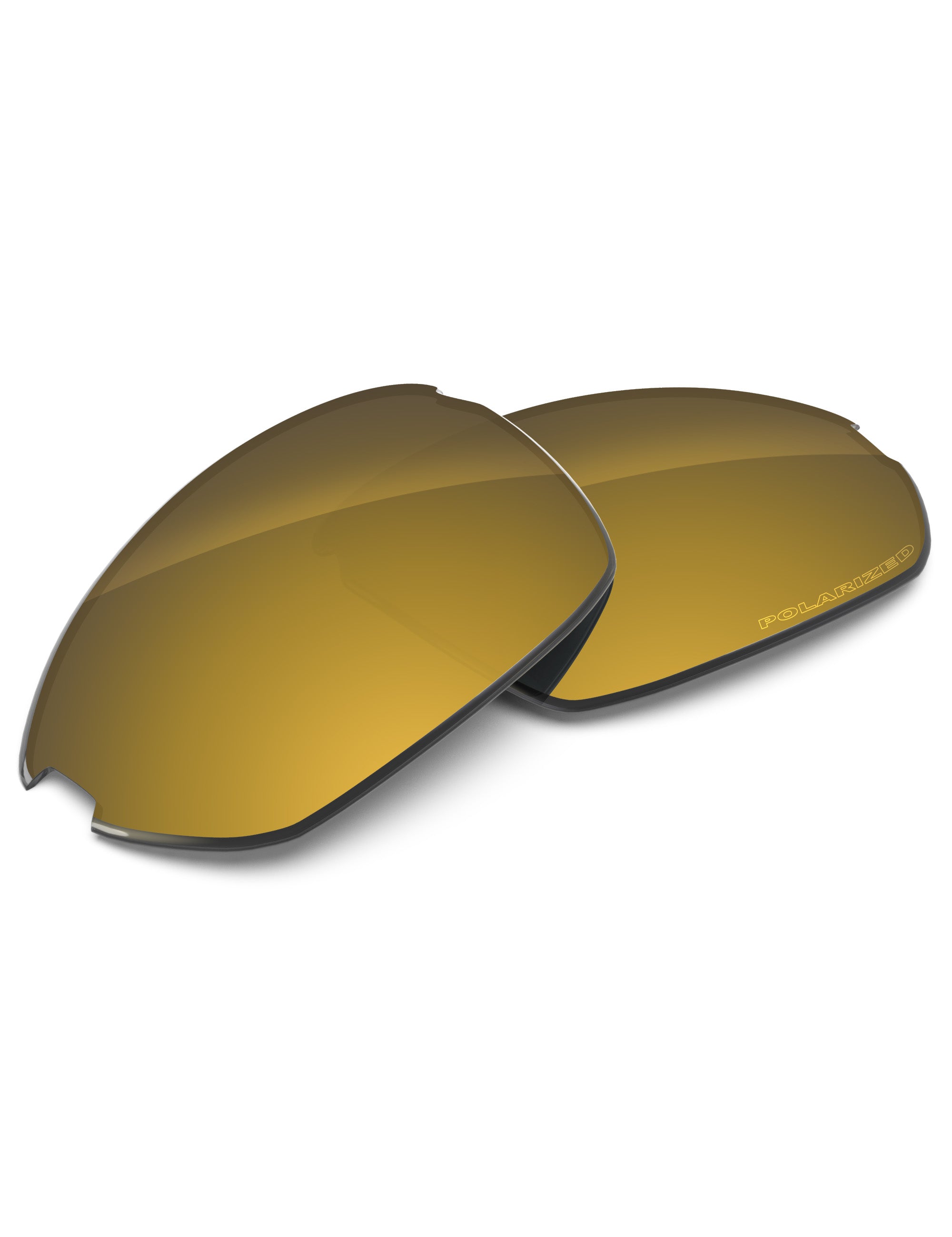 Tungsten Gold FlashMirror™-Polarized