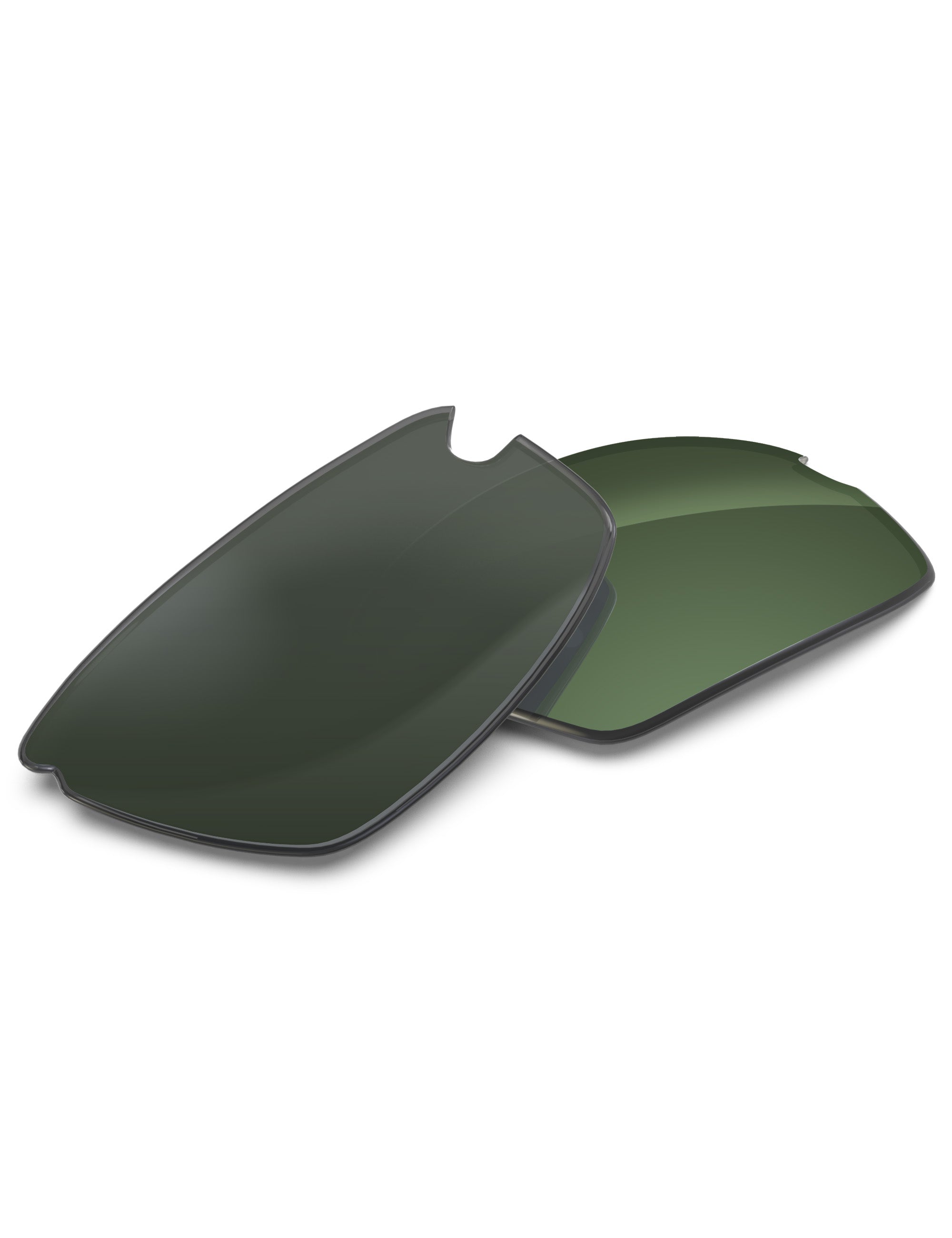 Green G15-Non-Polarized