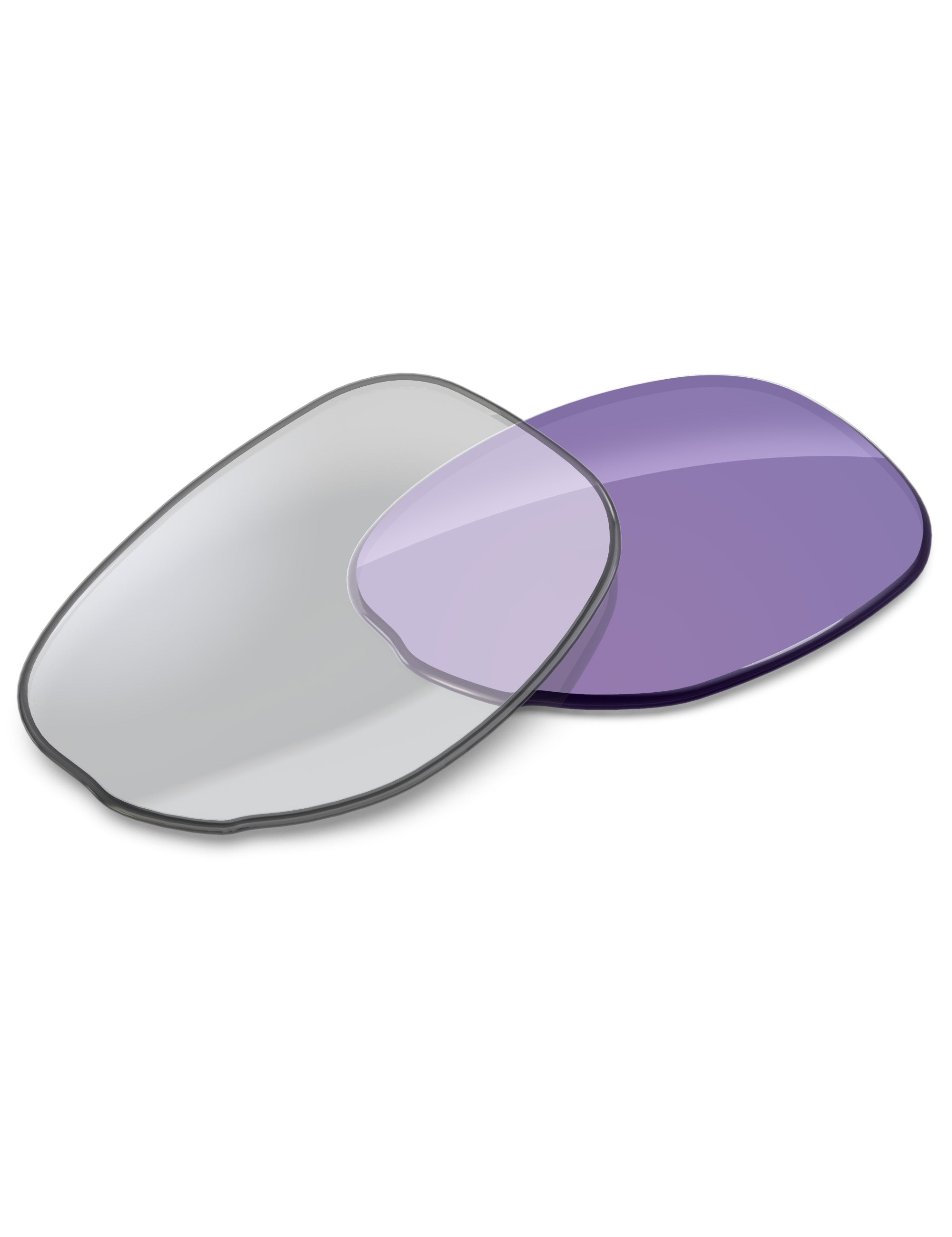 Adapt Purple Photochromic Blue Light Blocking-Non-Polarized