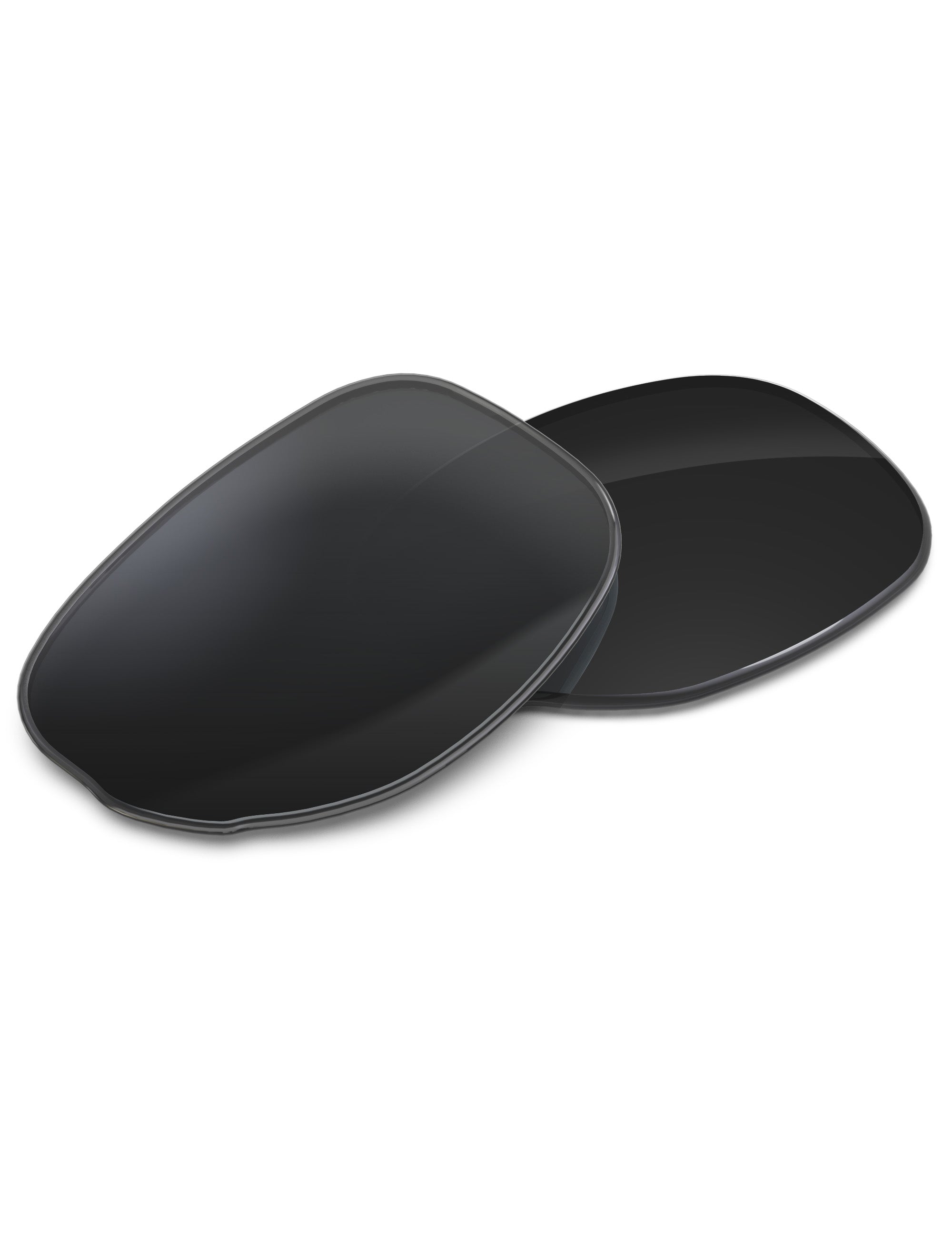 Carbon Black-Non-Polarized