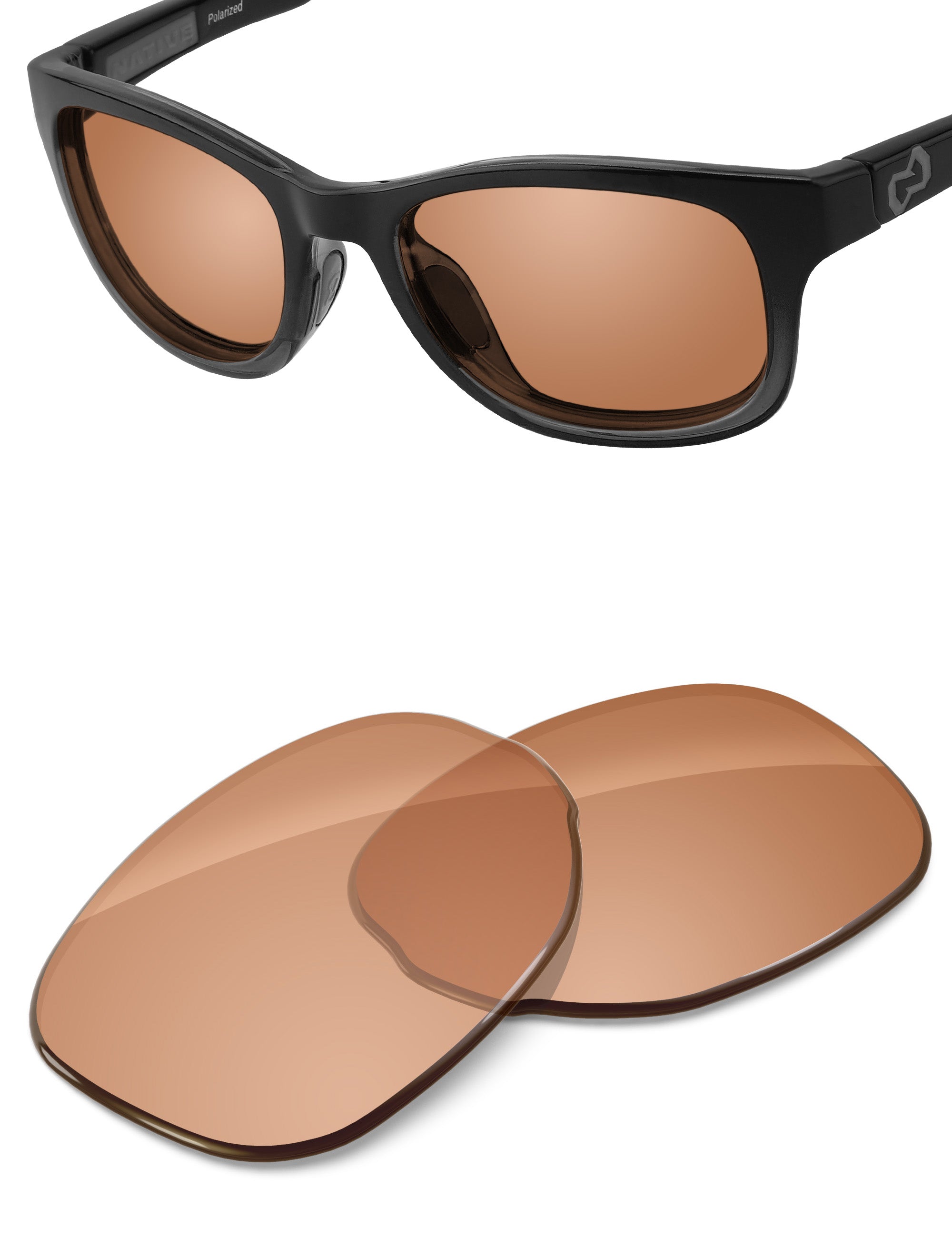Coffee-Non-Polarized