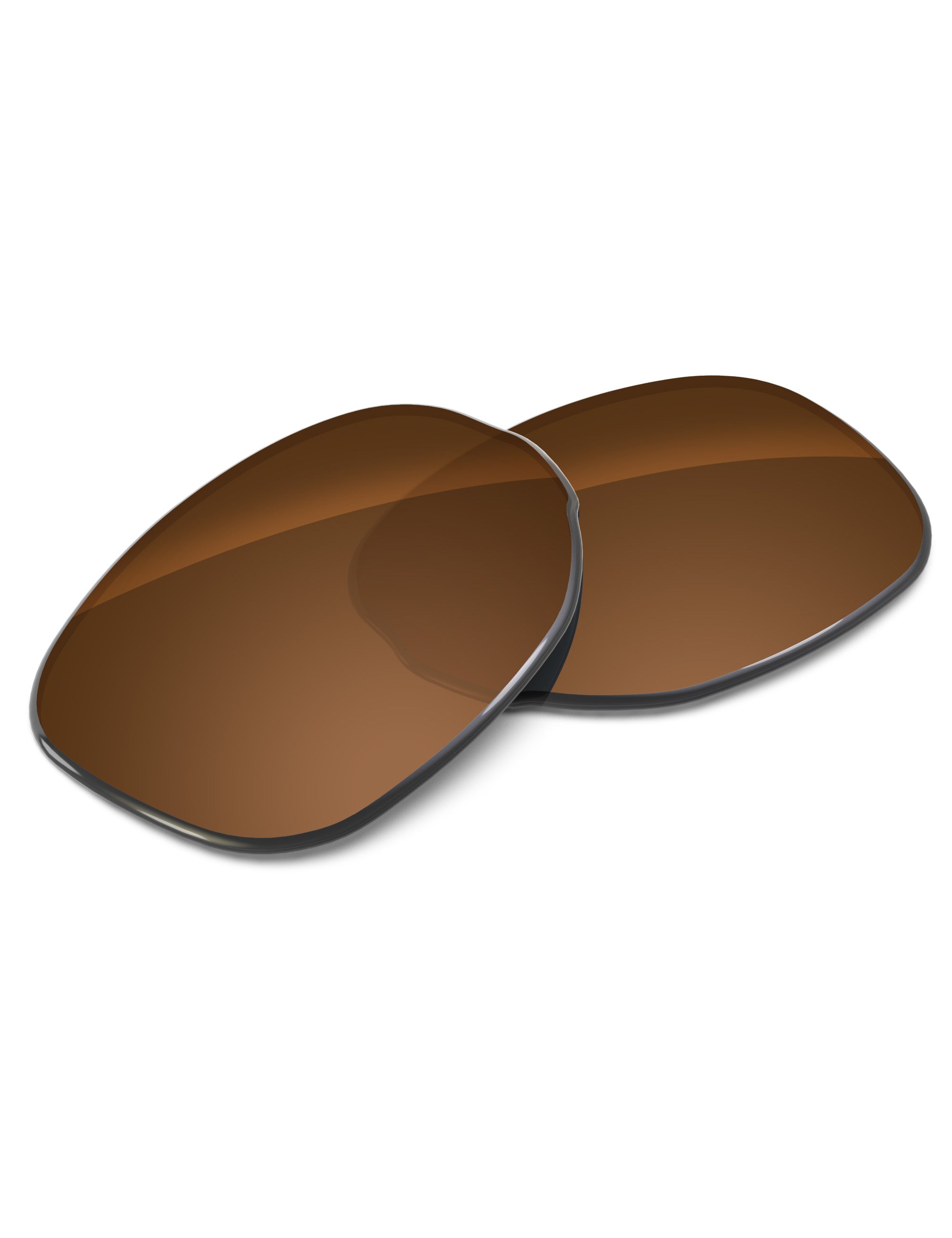 Nut Brown-Non-Polarized