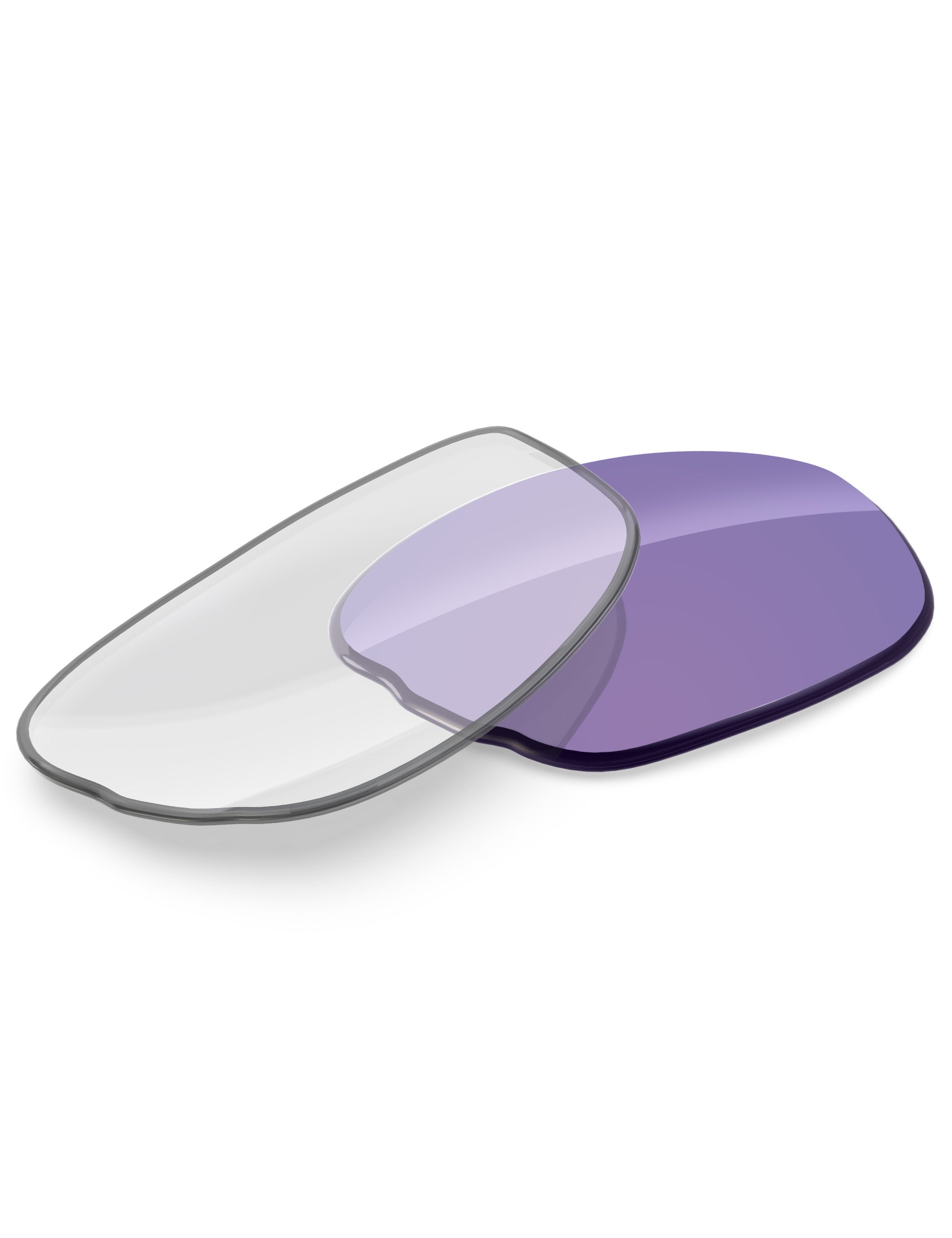 Adapt Purple Photochromic Blue Light Blocking-Non-Polarized