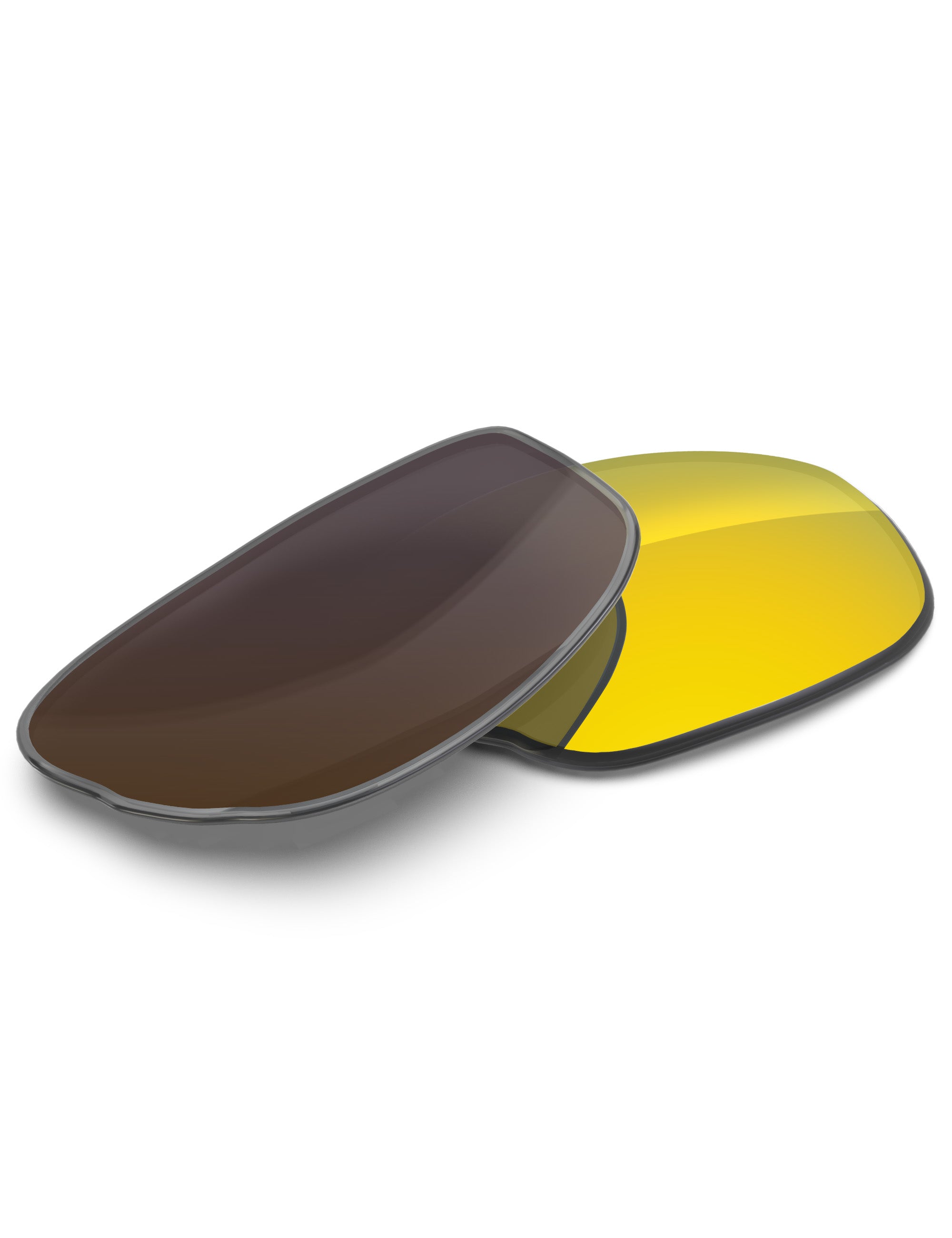 Gold Fusion FlashMirror™-Non-Polarized