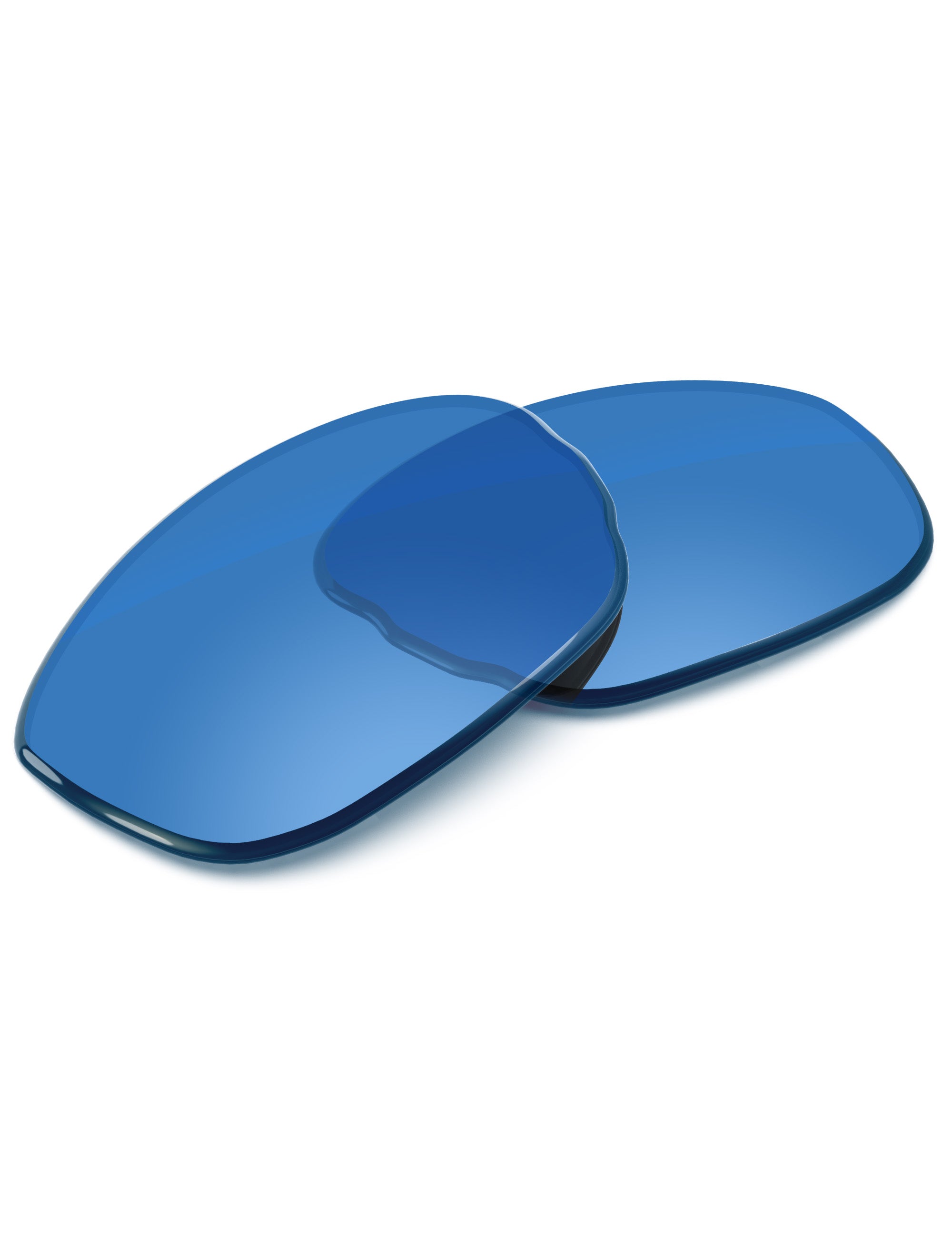 HD Blue-Non-Polarized