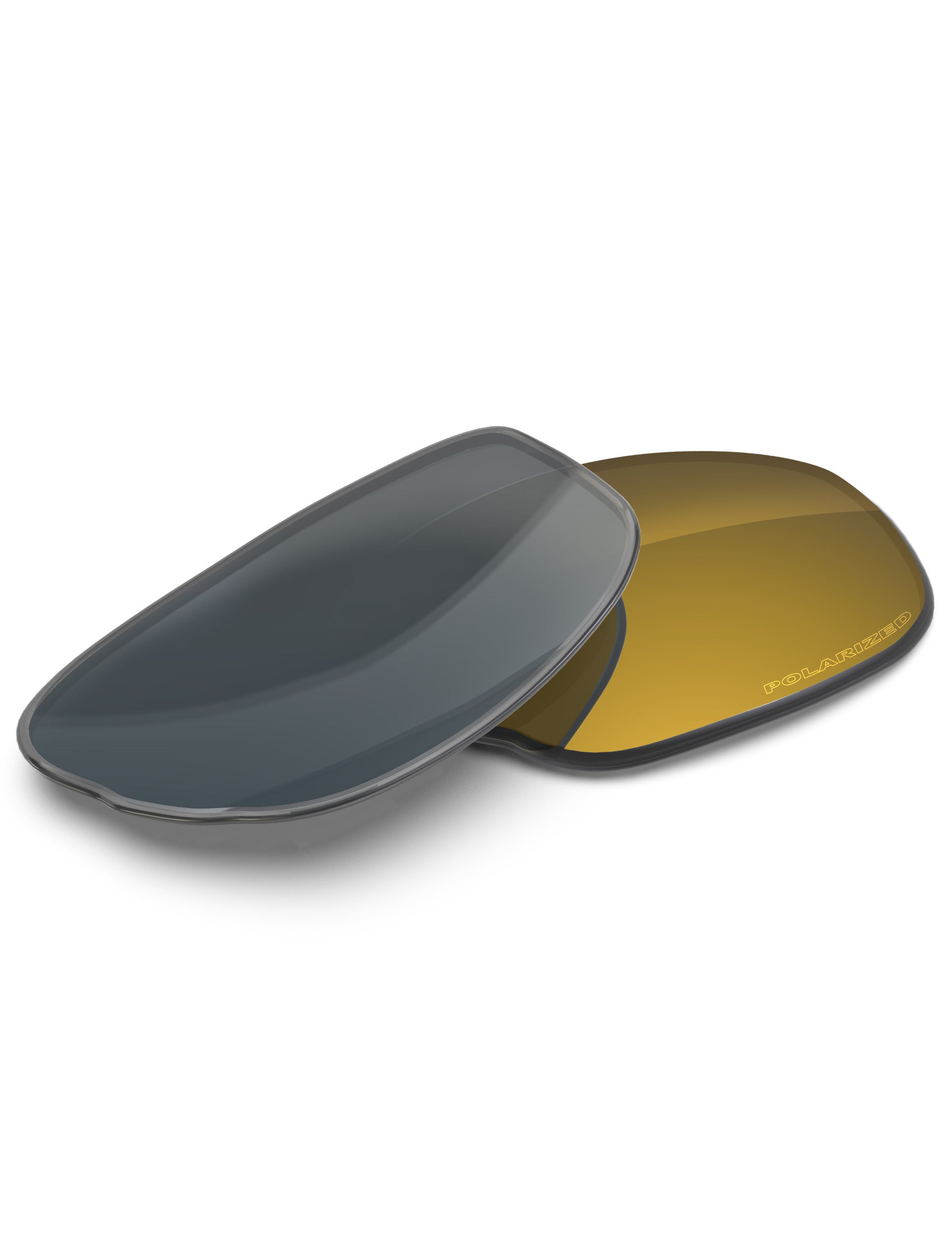 Tungsten Gold FlashMirror™-Polarized