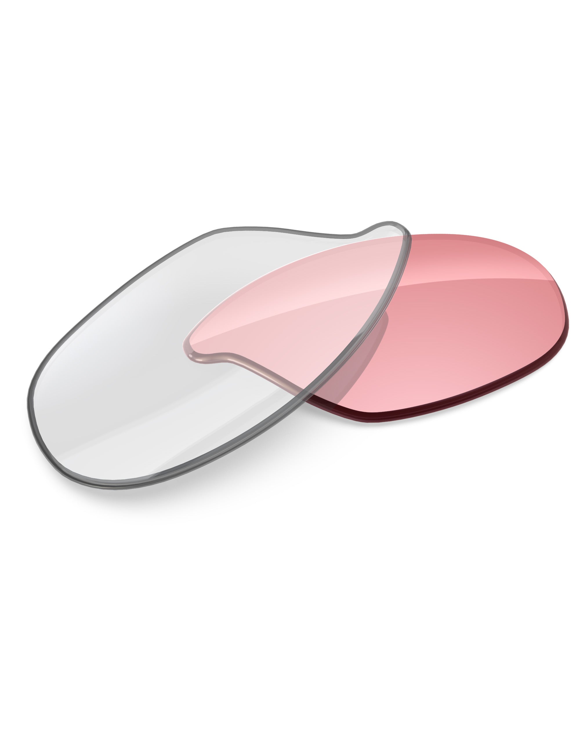 Adapt Pink Photochromic Blue Light Blocking-Non-Polarized