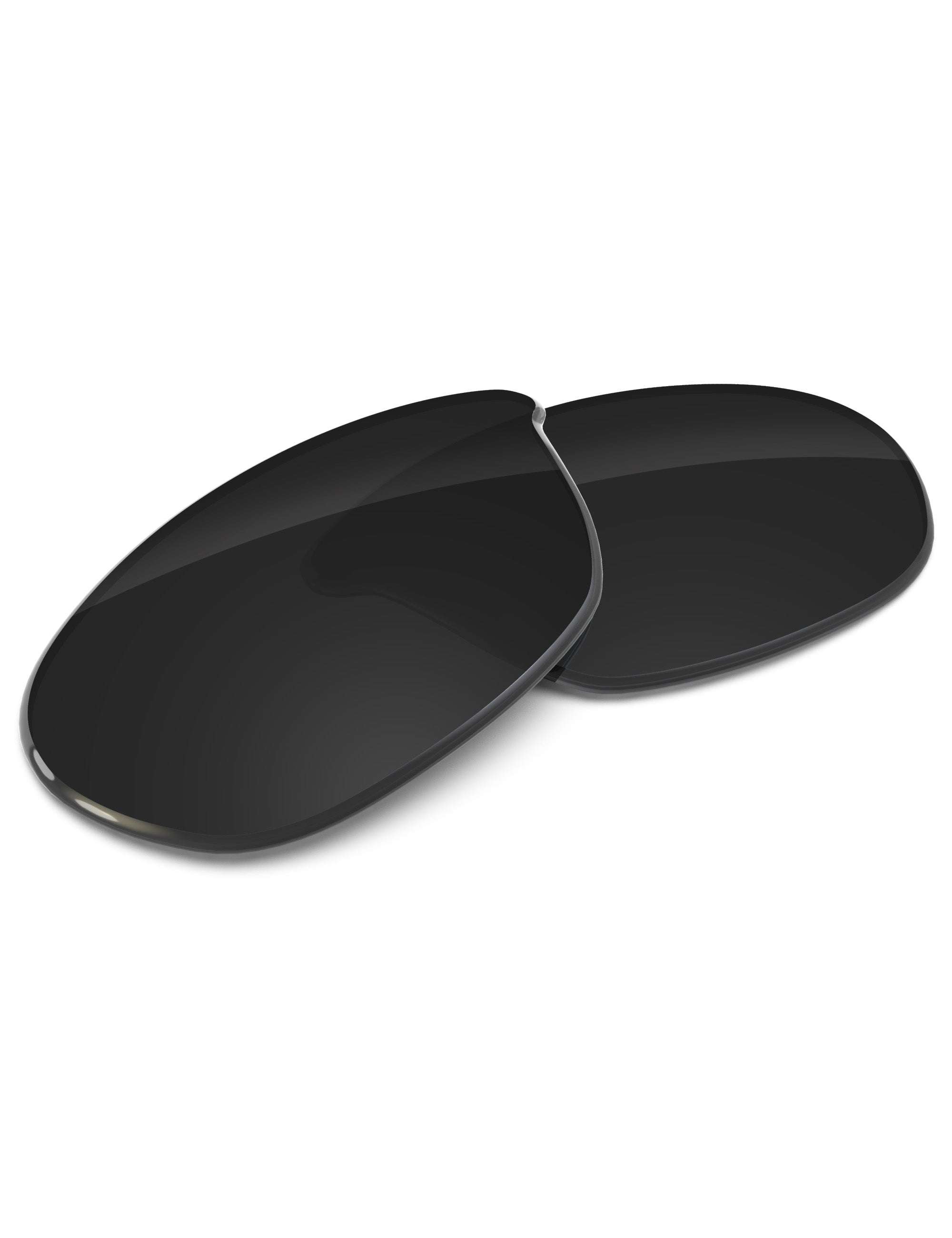Carbon Black-Non-Polarized