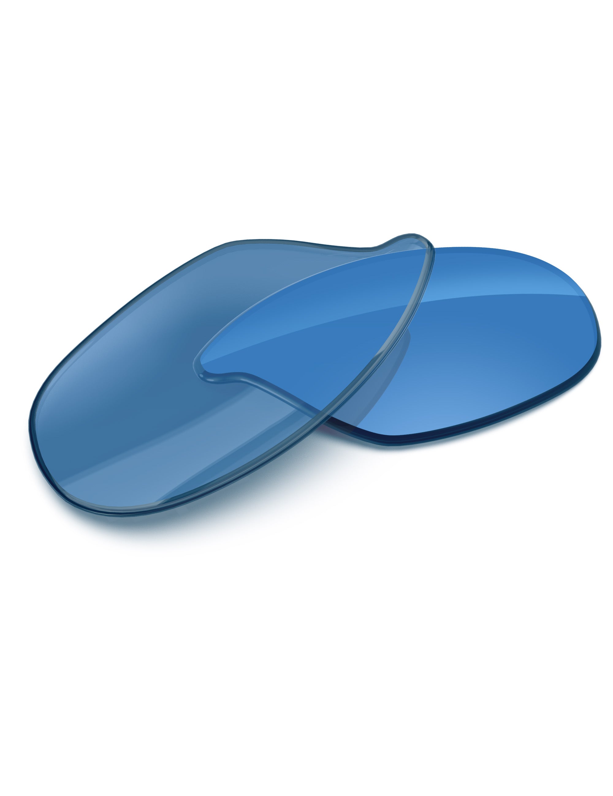 HD Blue-Non-Polarized
