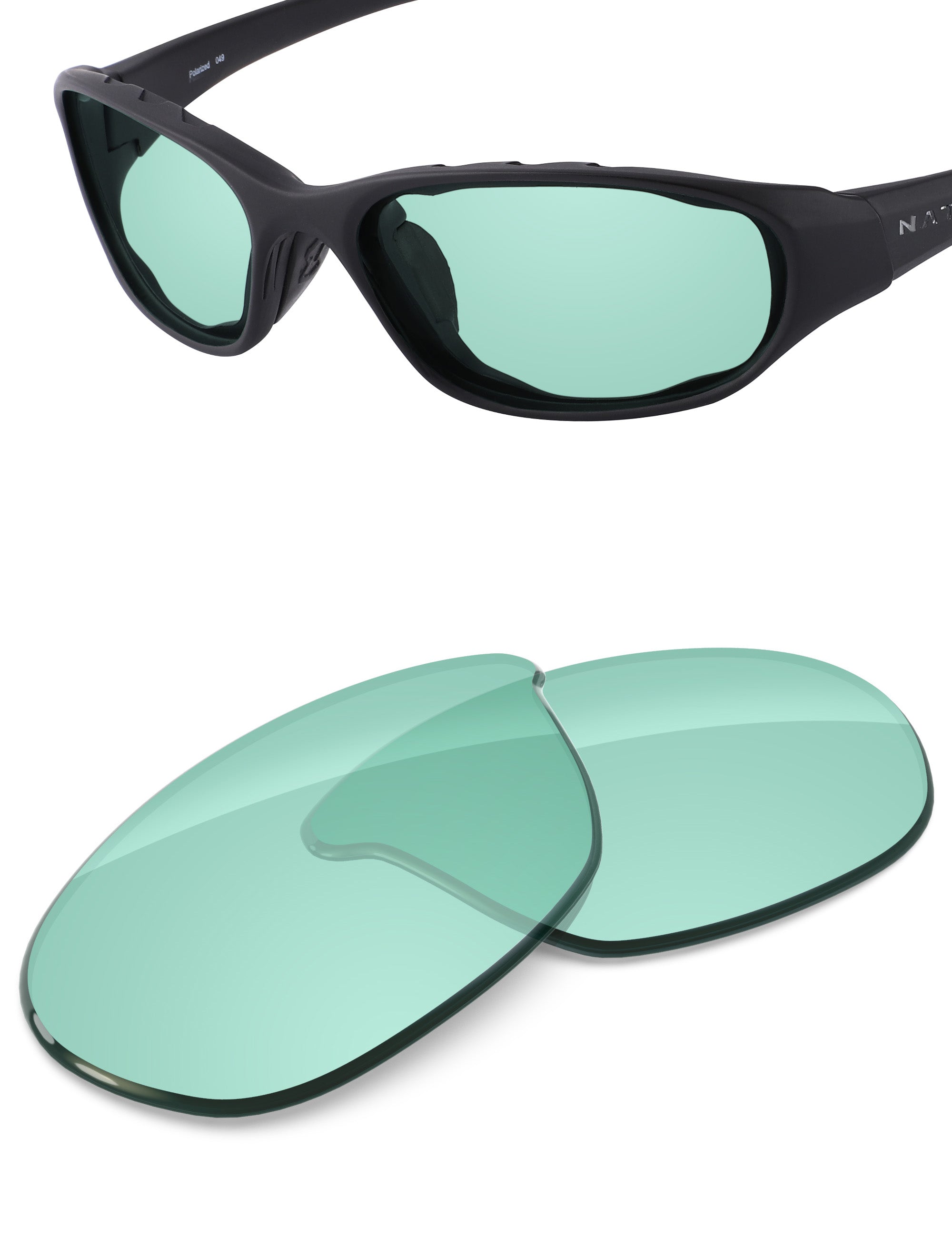 Mint-Non-Polarized