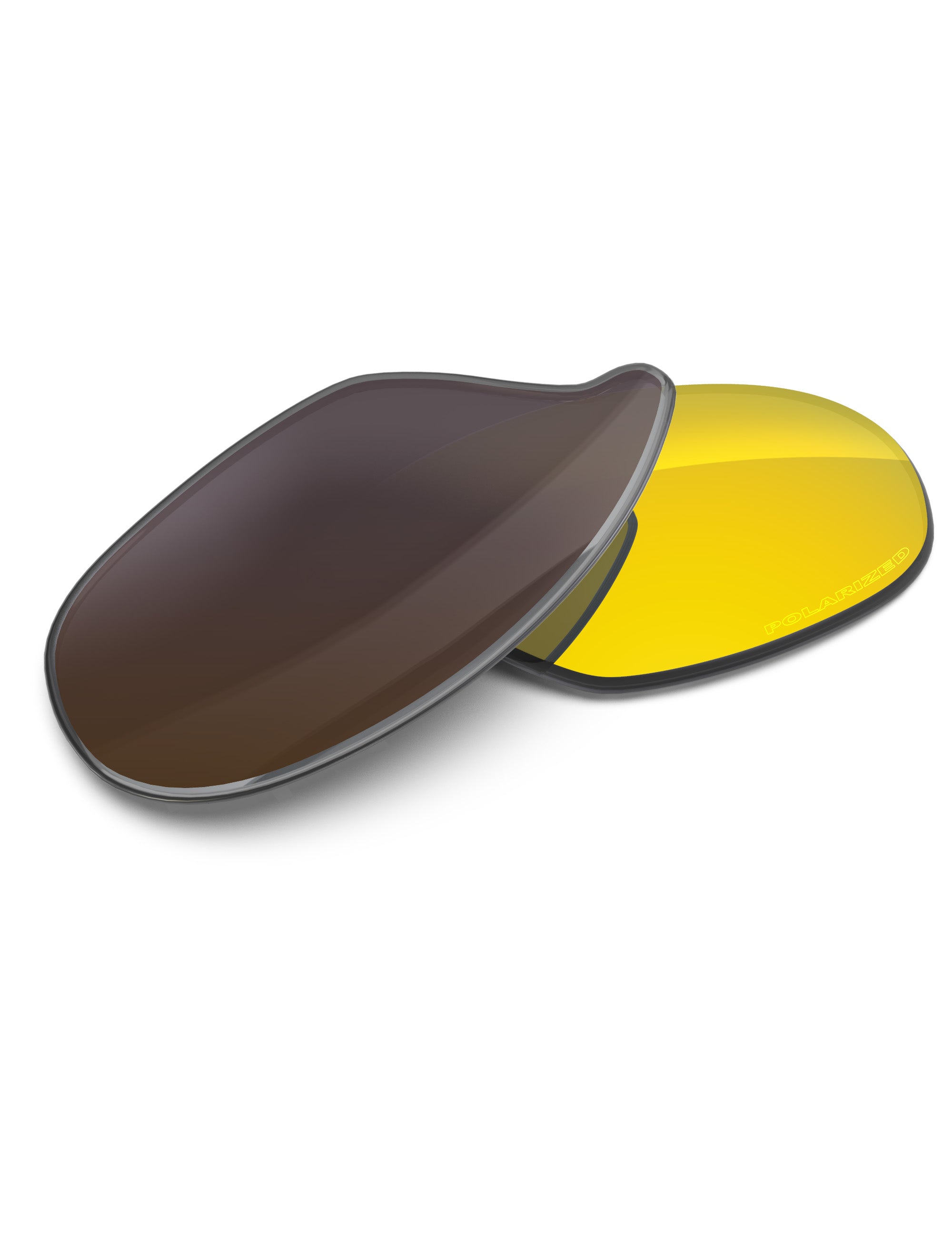 Gold Fusion FlashMirror™-Polarized