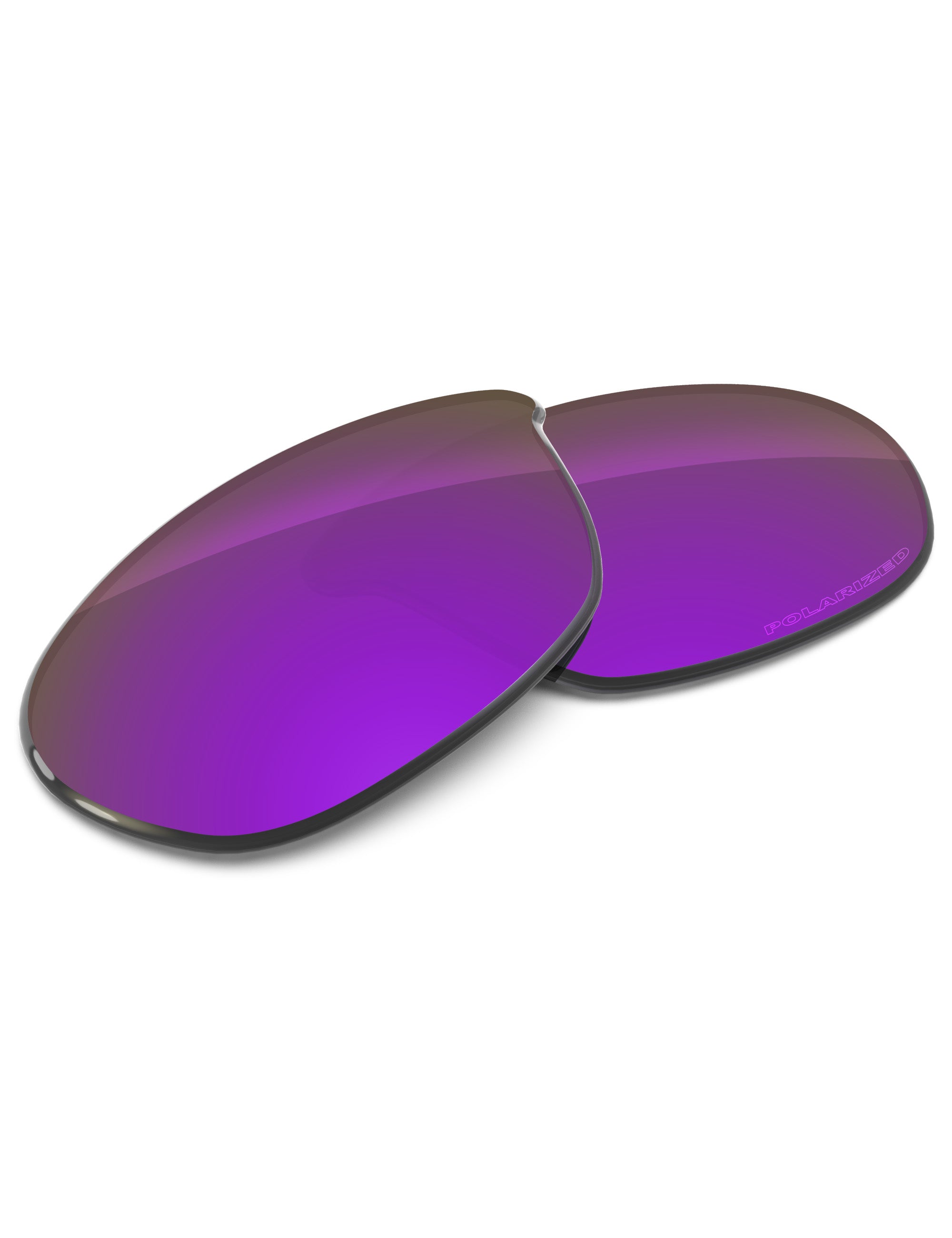 Plum Purple FlashMirror™-Polarized