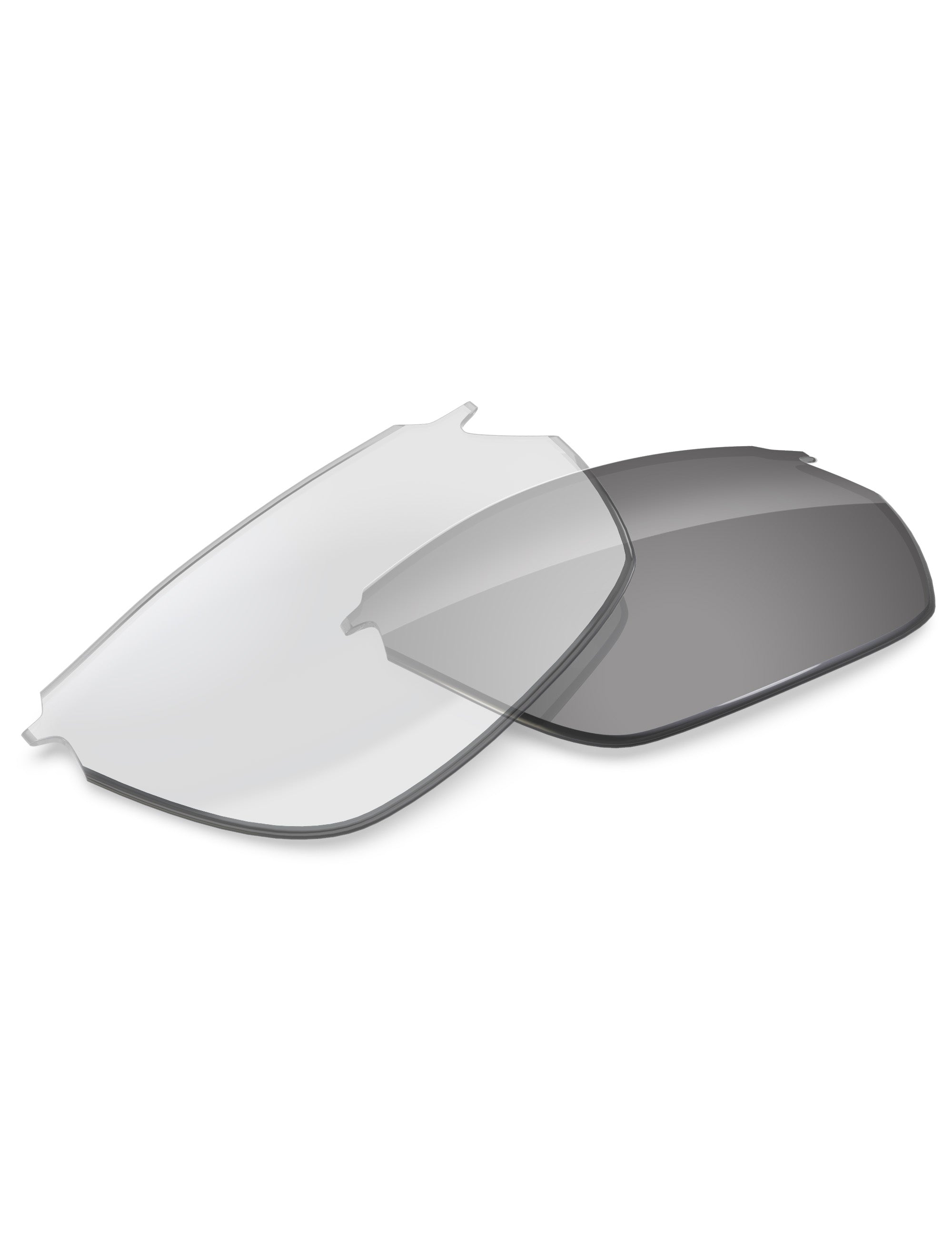 Adapt Gray Photochromic Blue Light Blocking-Non-Polarized