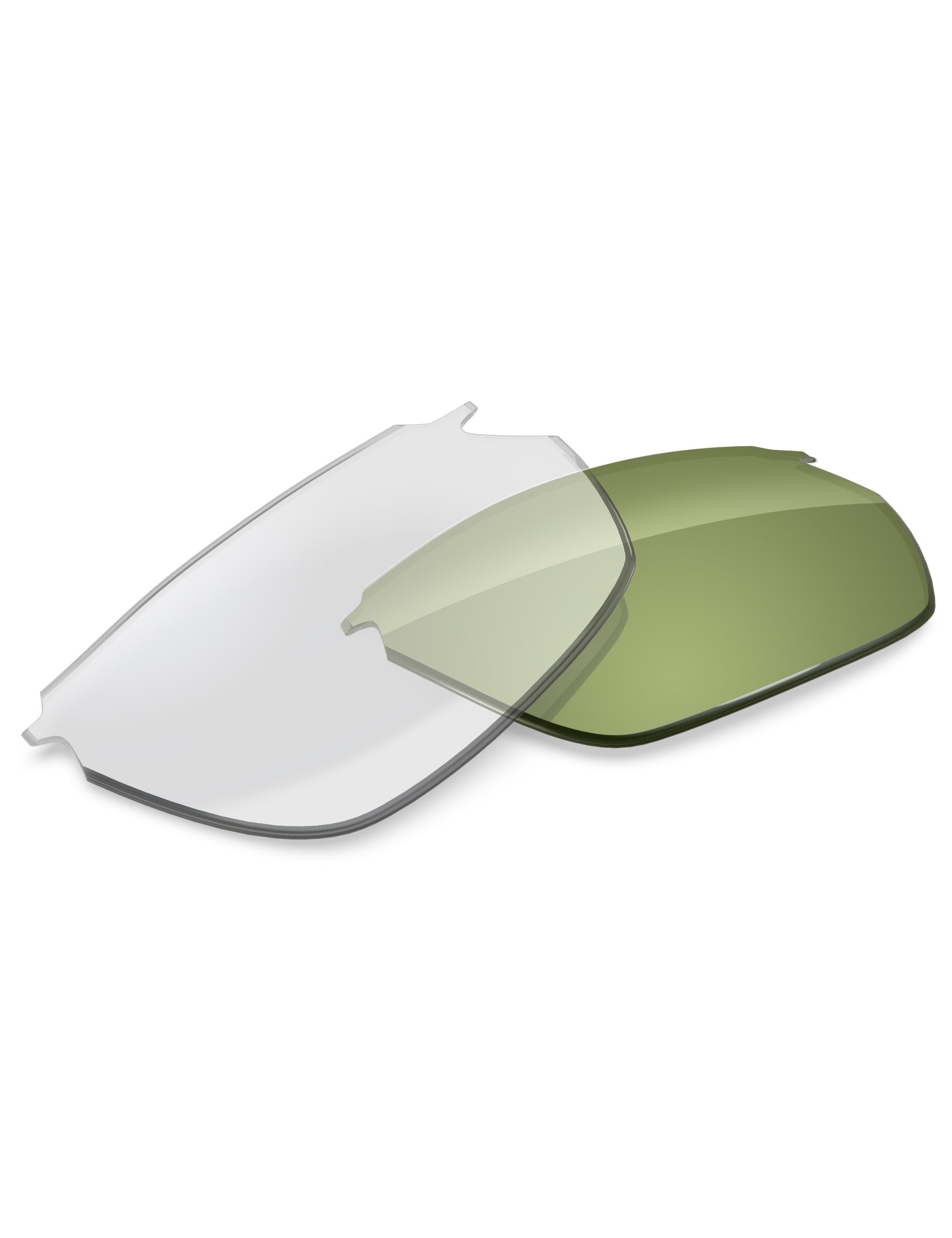 Adapt Green Photochromic Blue Light Blocking-Non-Polarized