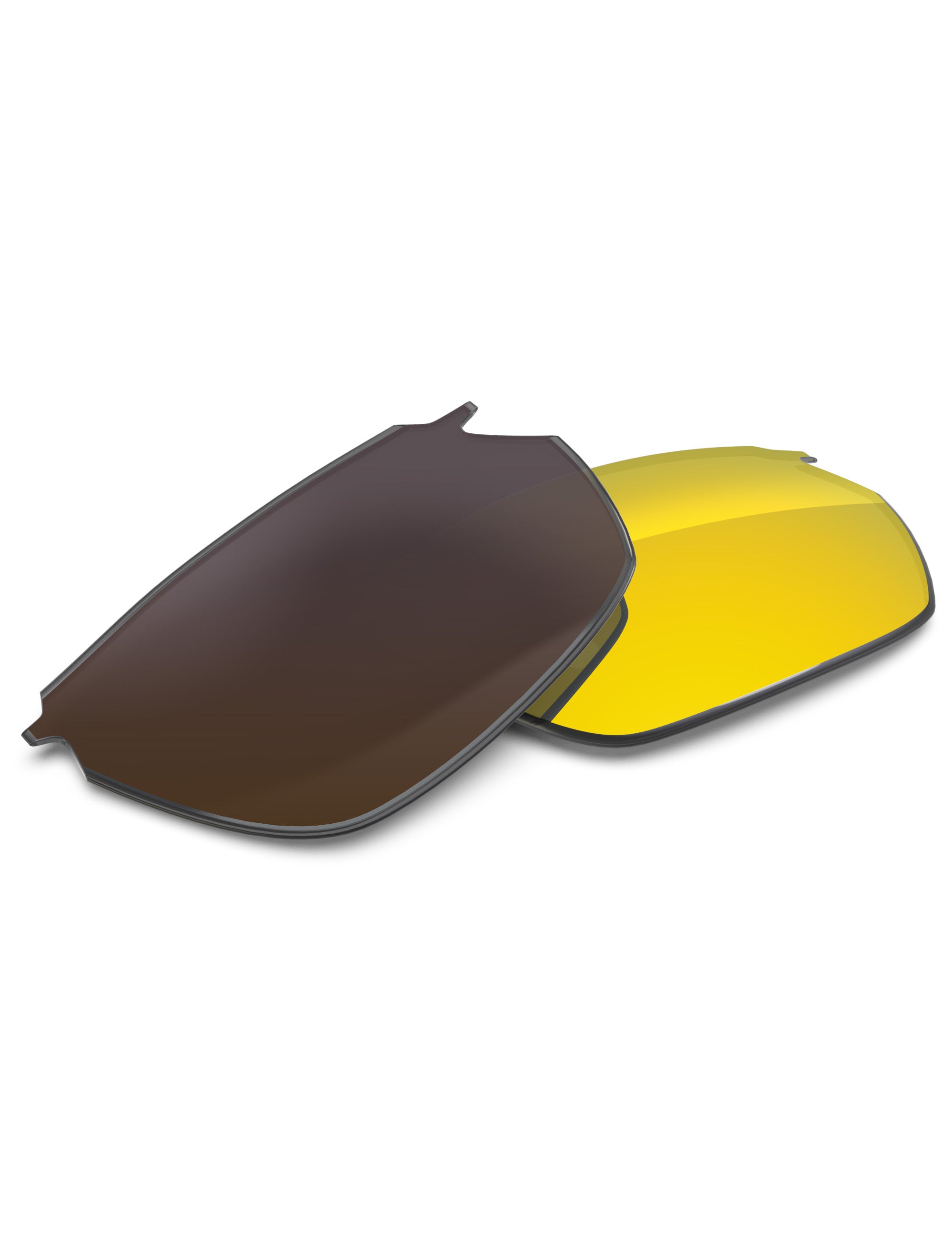 Gold Fusion FlashMirror™-Non-Polarized
