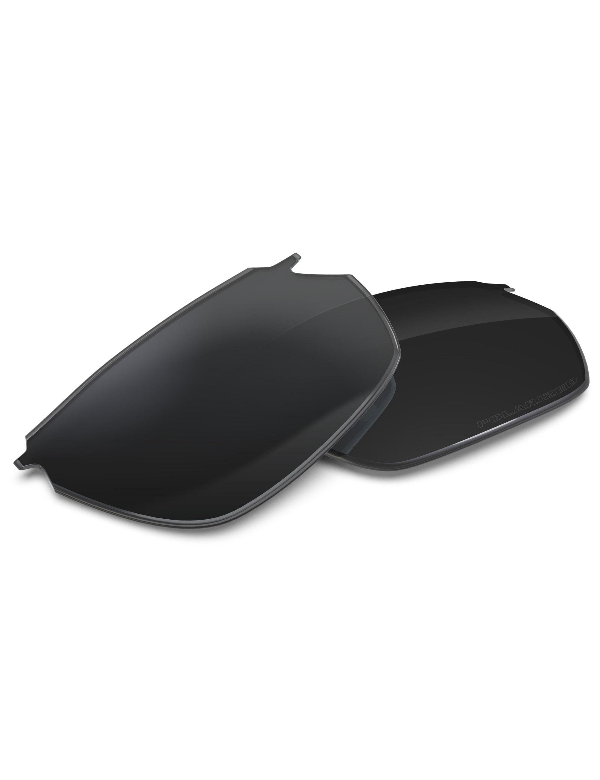 Carbon Black-Polarized