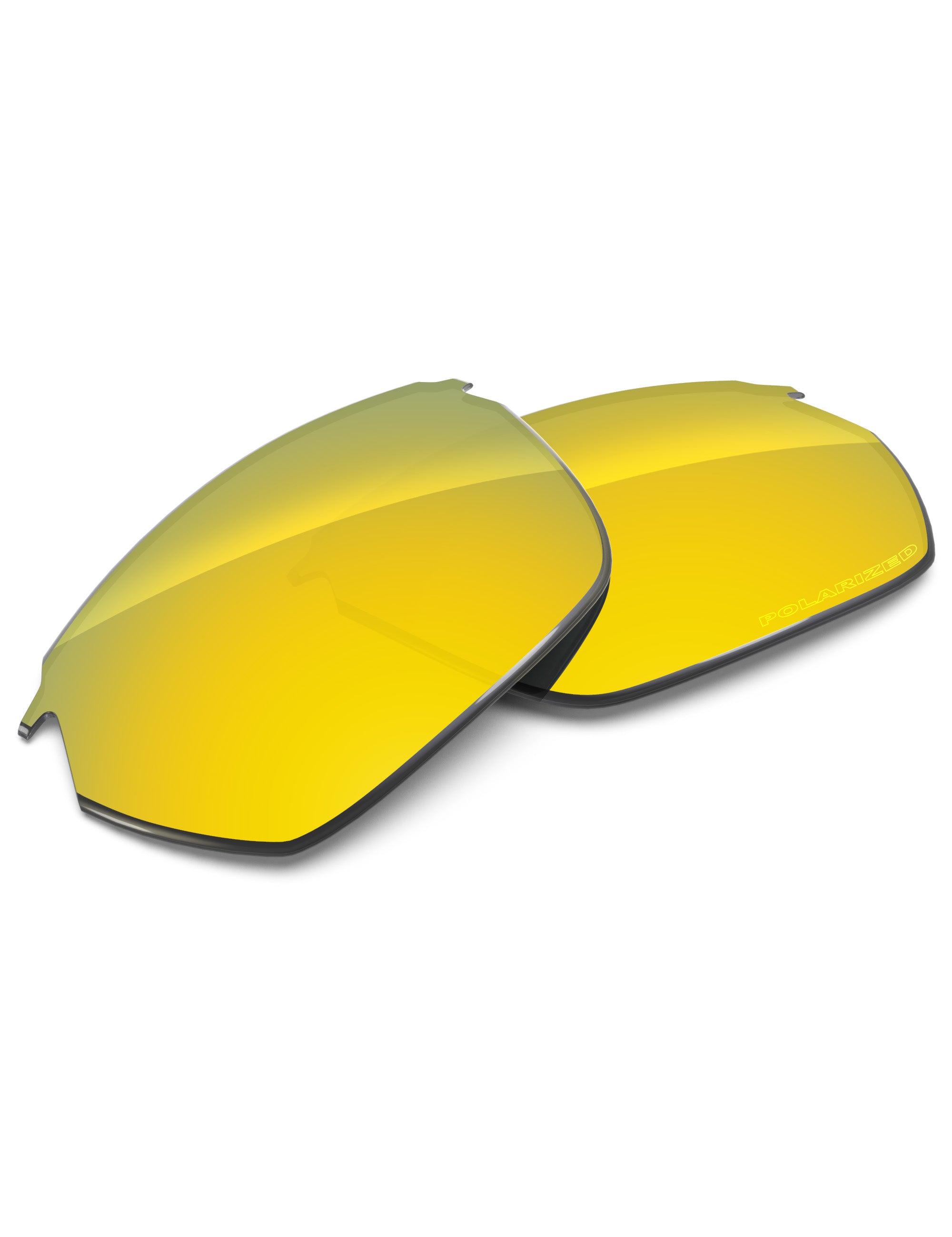 Gold Fusion FlashMirror™-Polarized