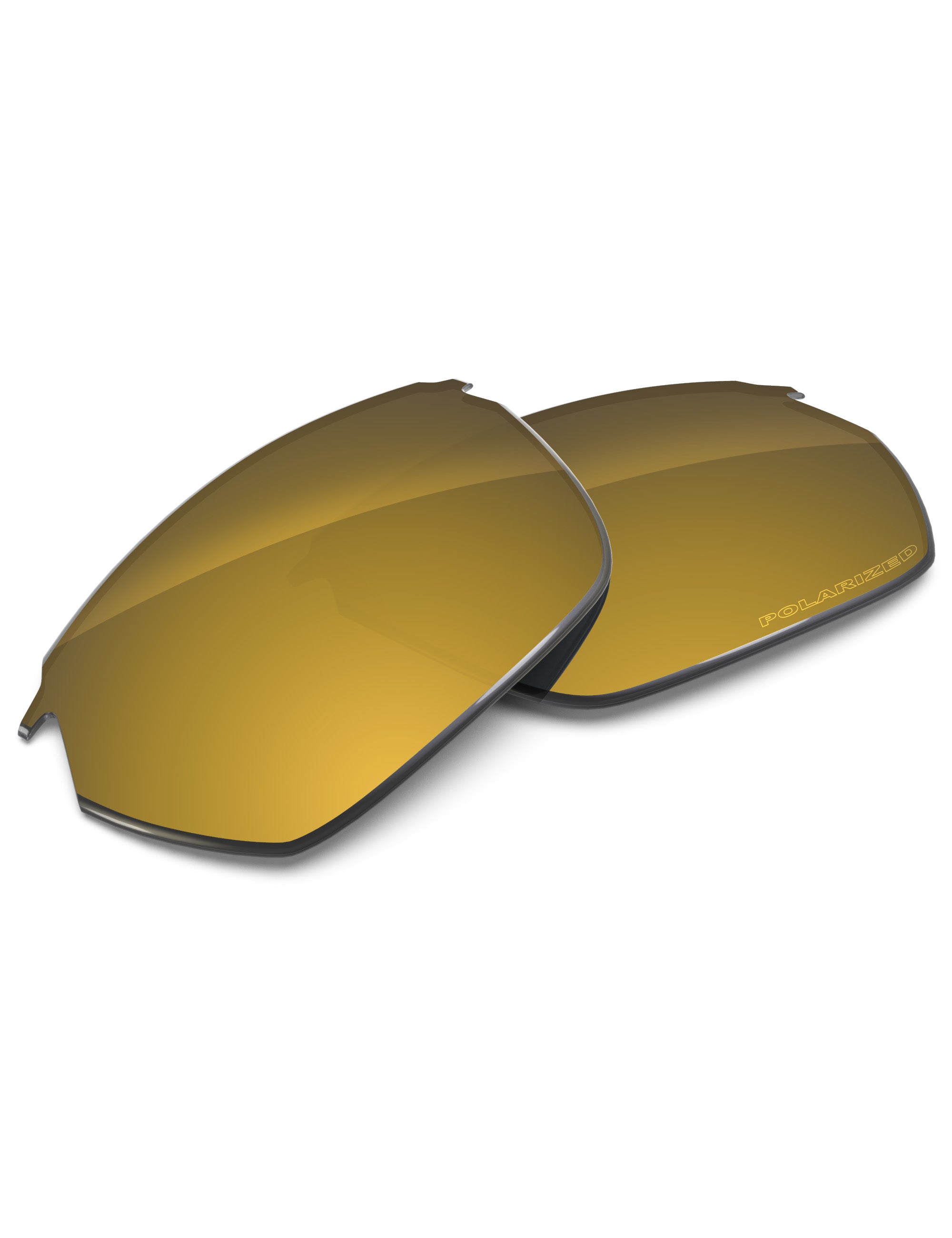 Tungsten Gold FlashMirror™-Polarized