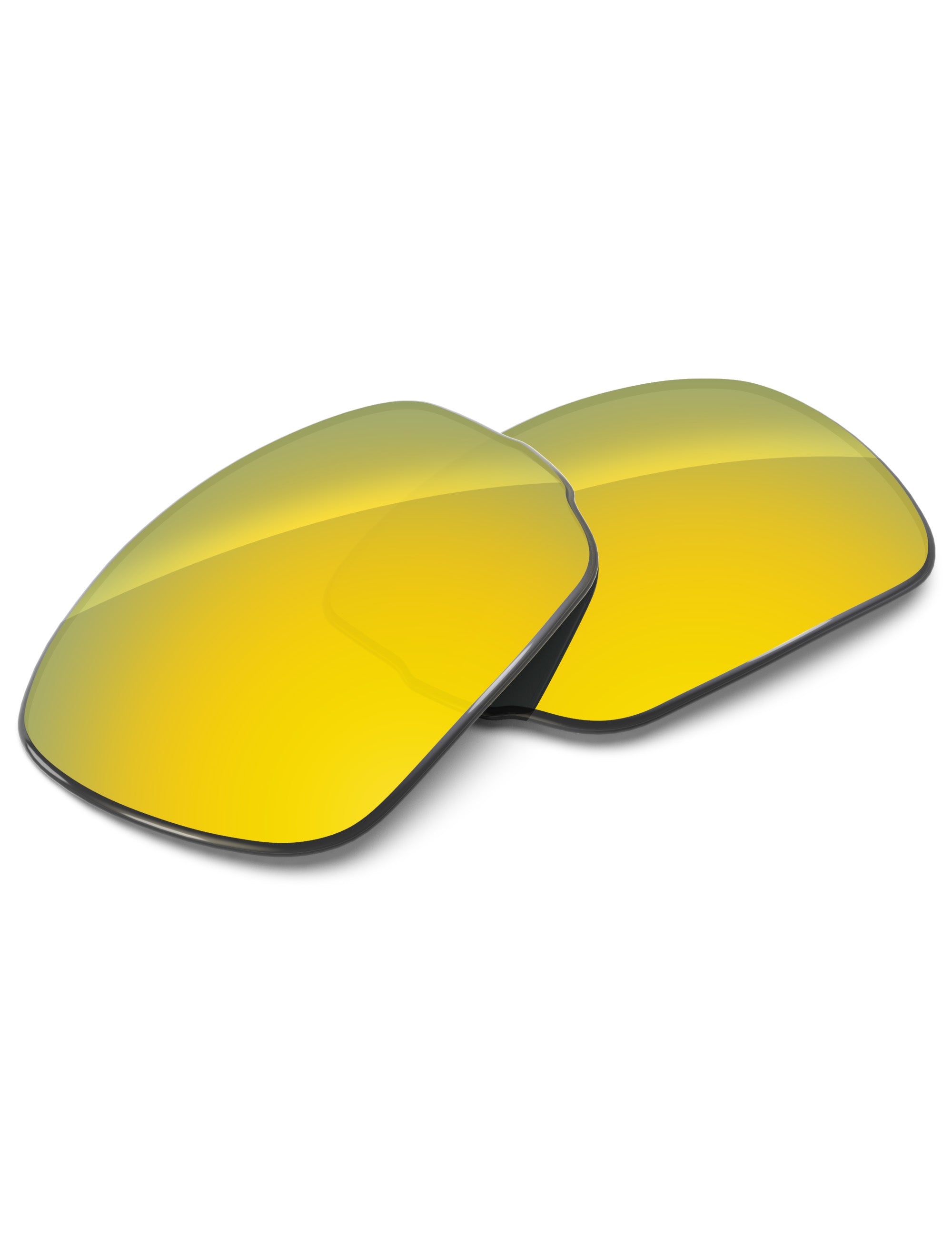 Gold Fusion FlashMirror™-Non-Polarized