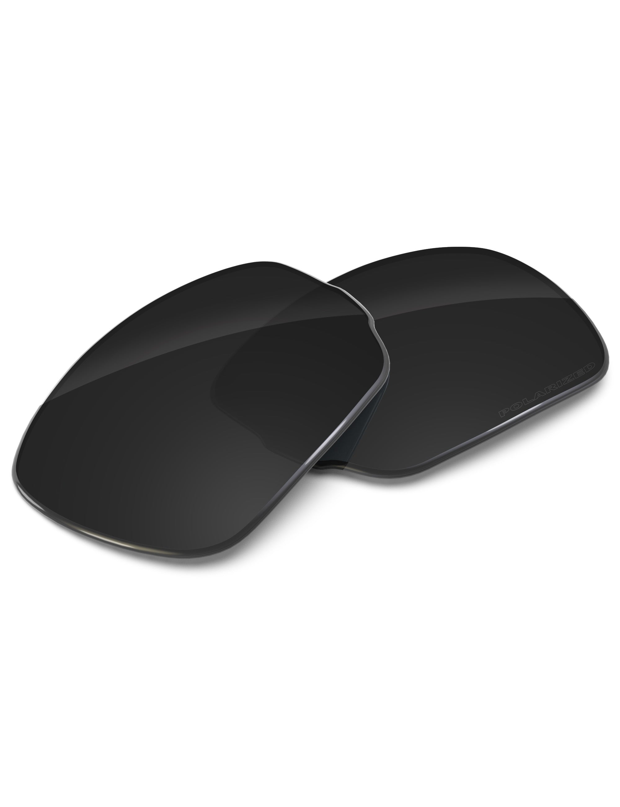 Carbon Black-Polarized