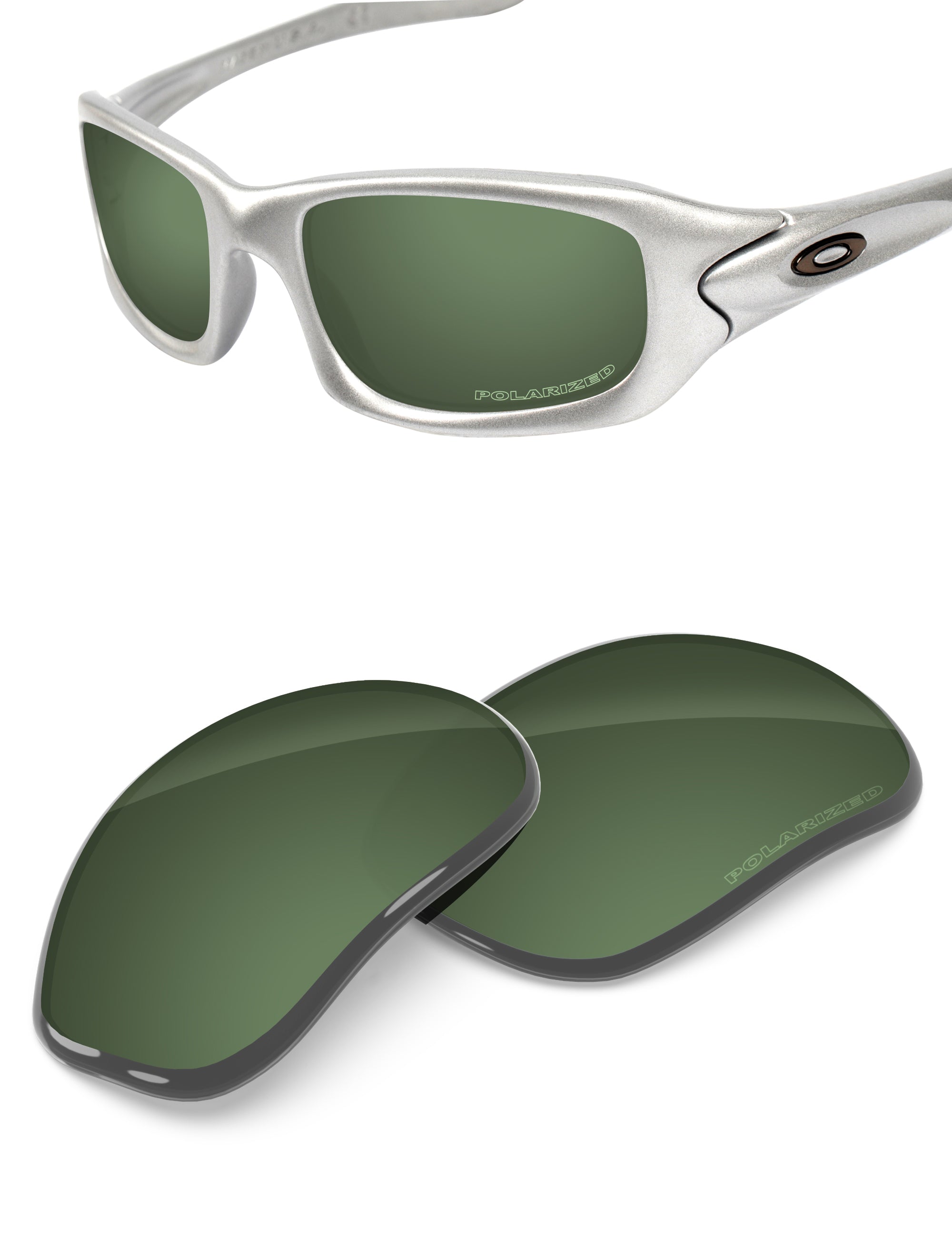 Green G15-Polarized