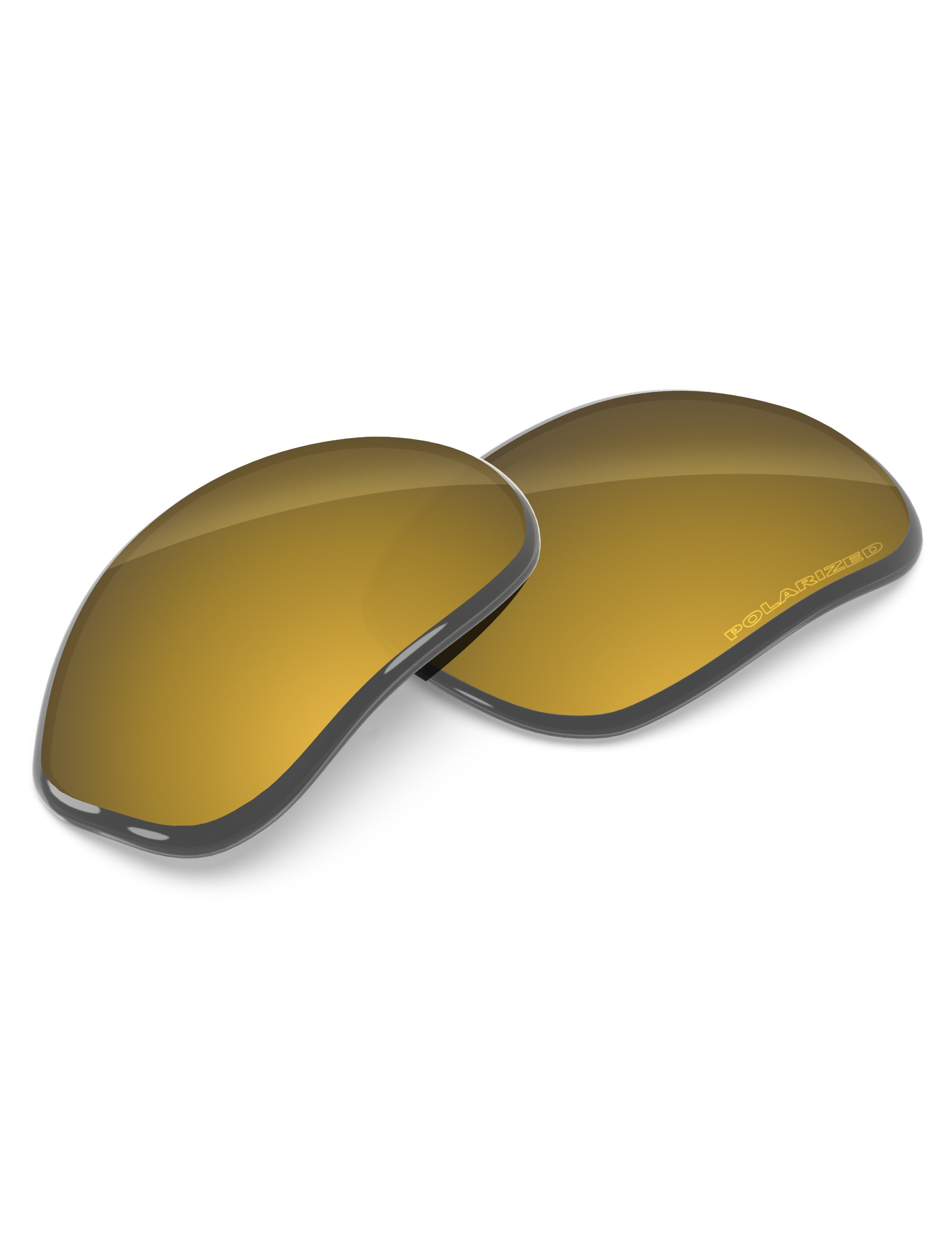Tungsten Gold FlashMirror™-Polarized