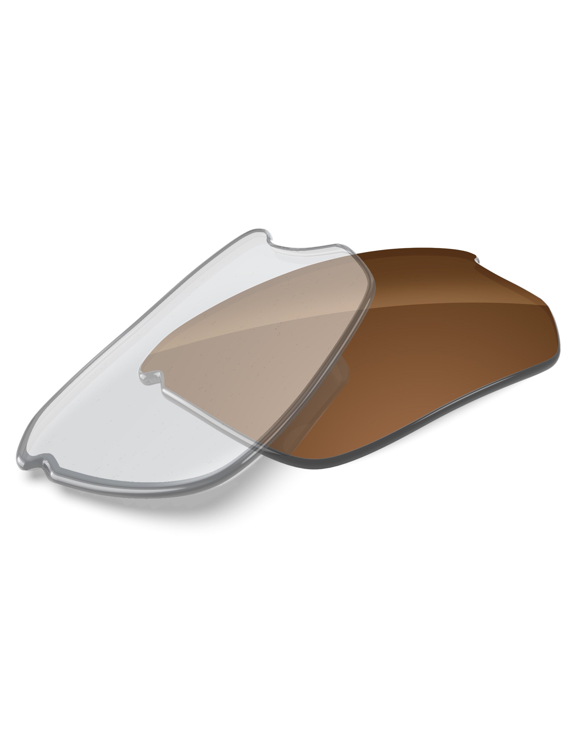 Adapt Brown Photochromic Blue Light Blocking-Non-Polarized