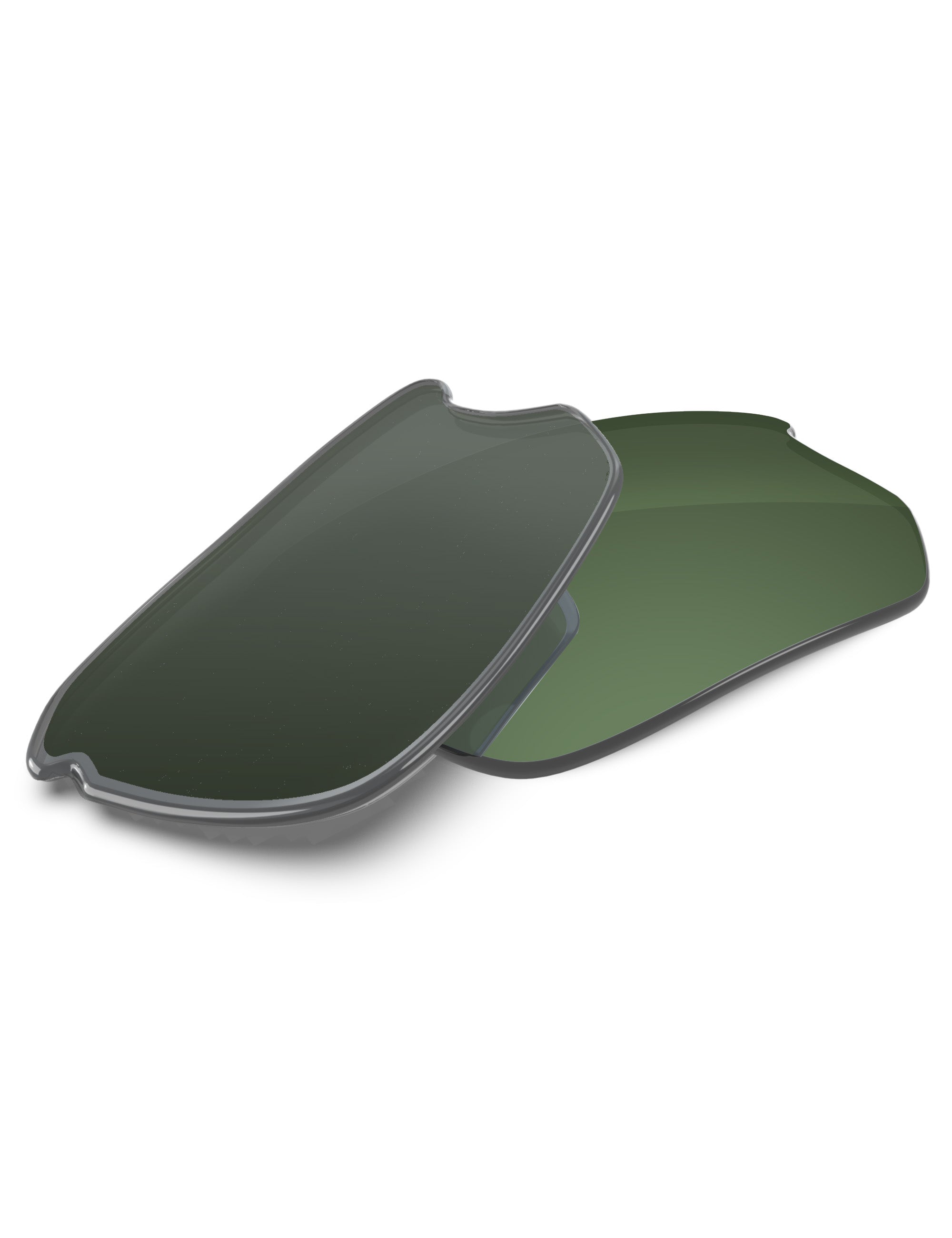 Green G15-Non-Polarized