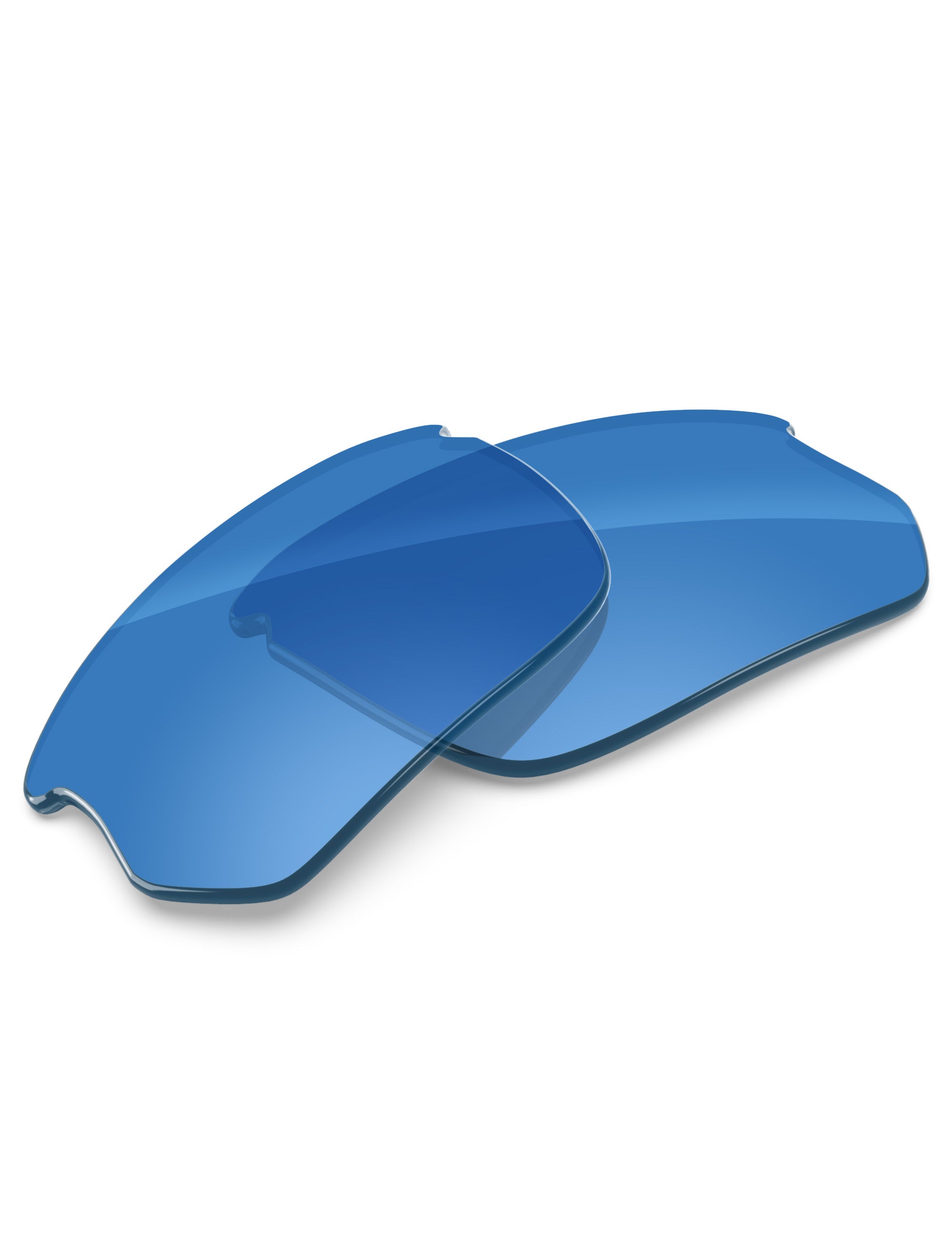 HD Blue-Non-Polarized