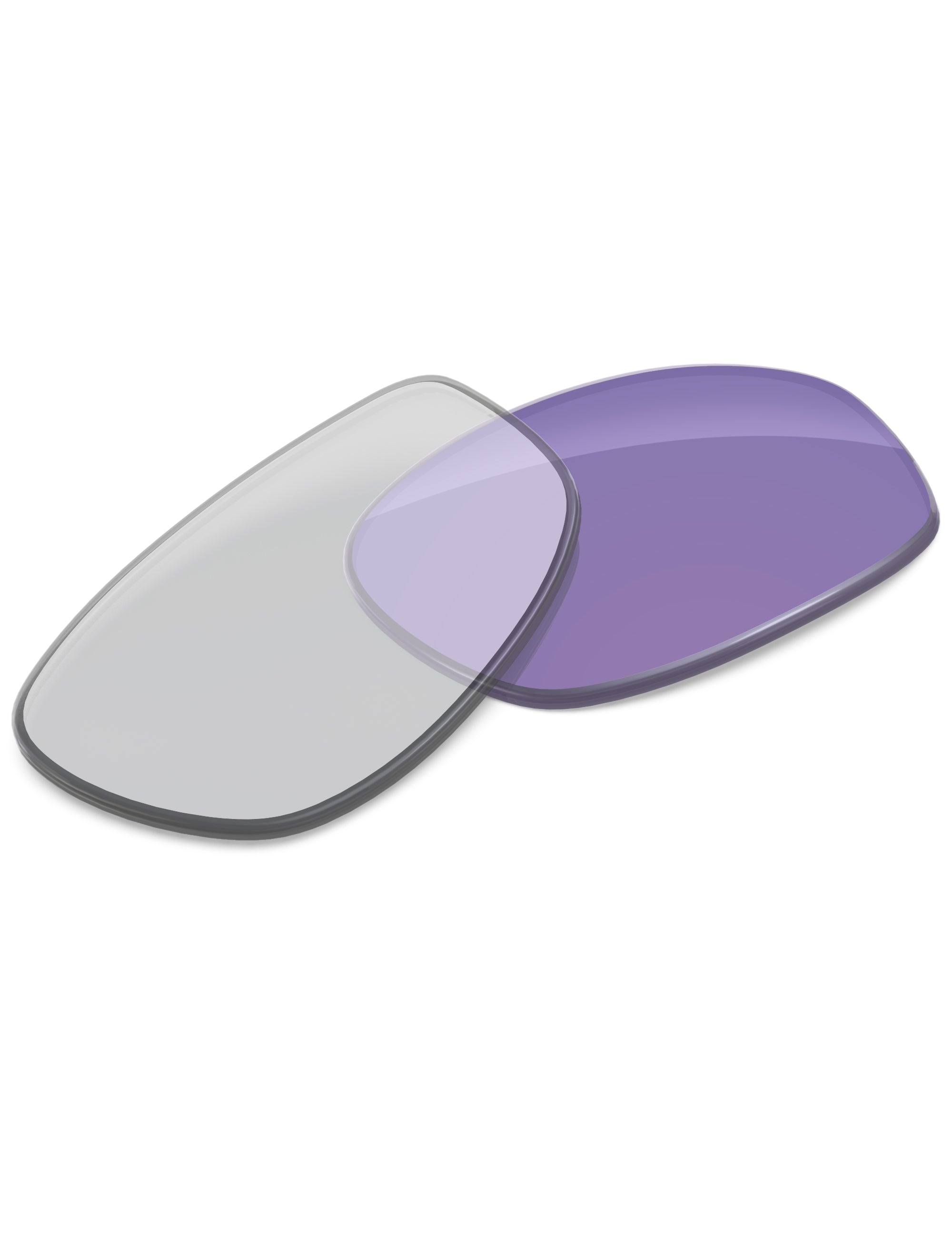 Adapt Purple Photochromic Blue Light Blocking-Non-Polarized