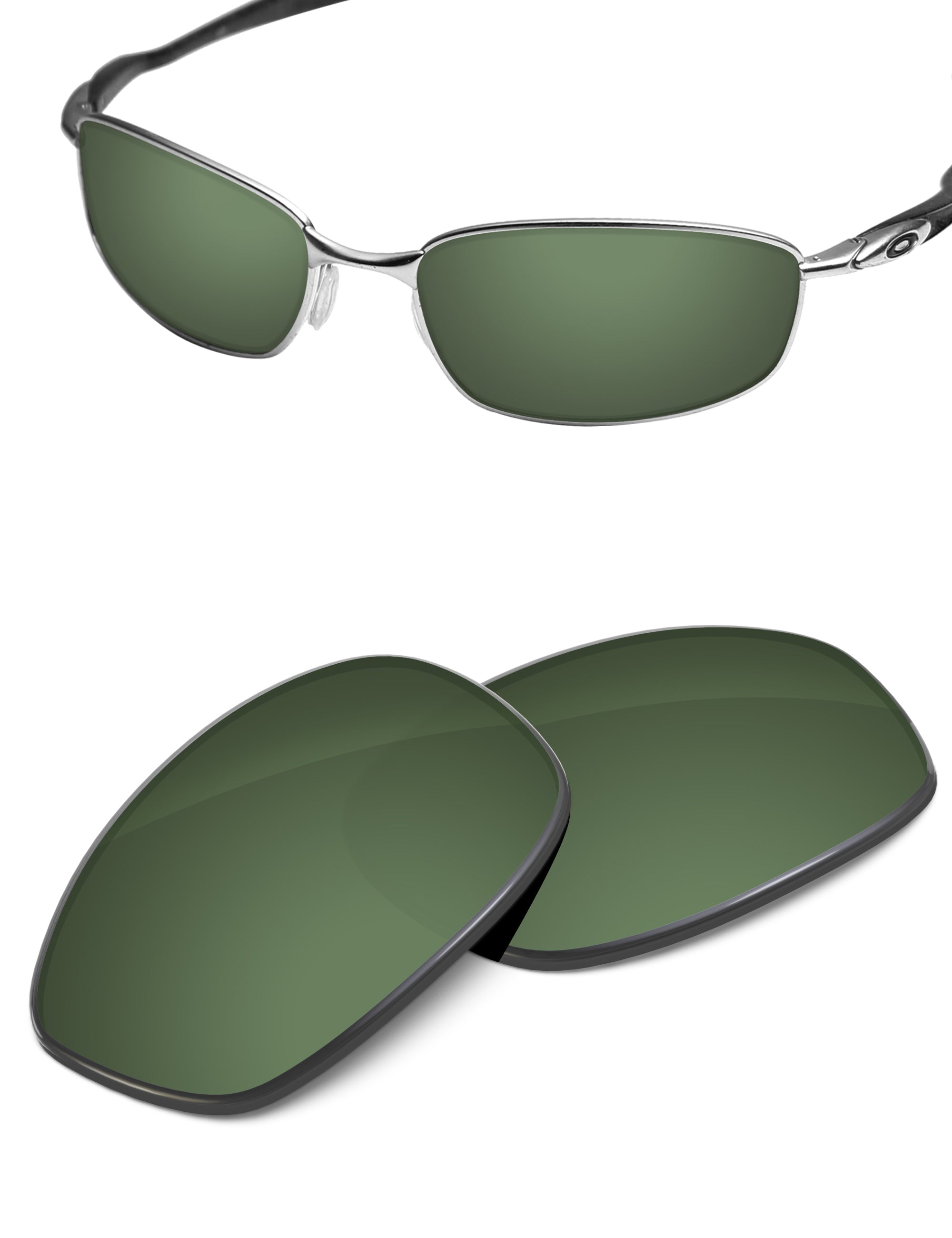 Green G15-Non-Polarized