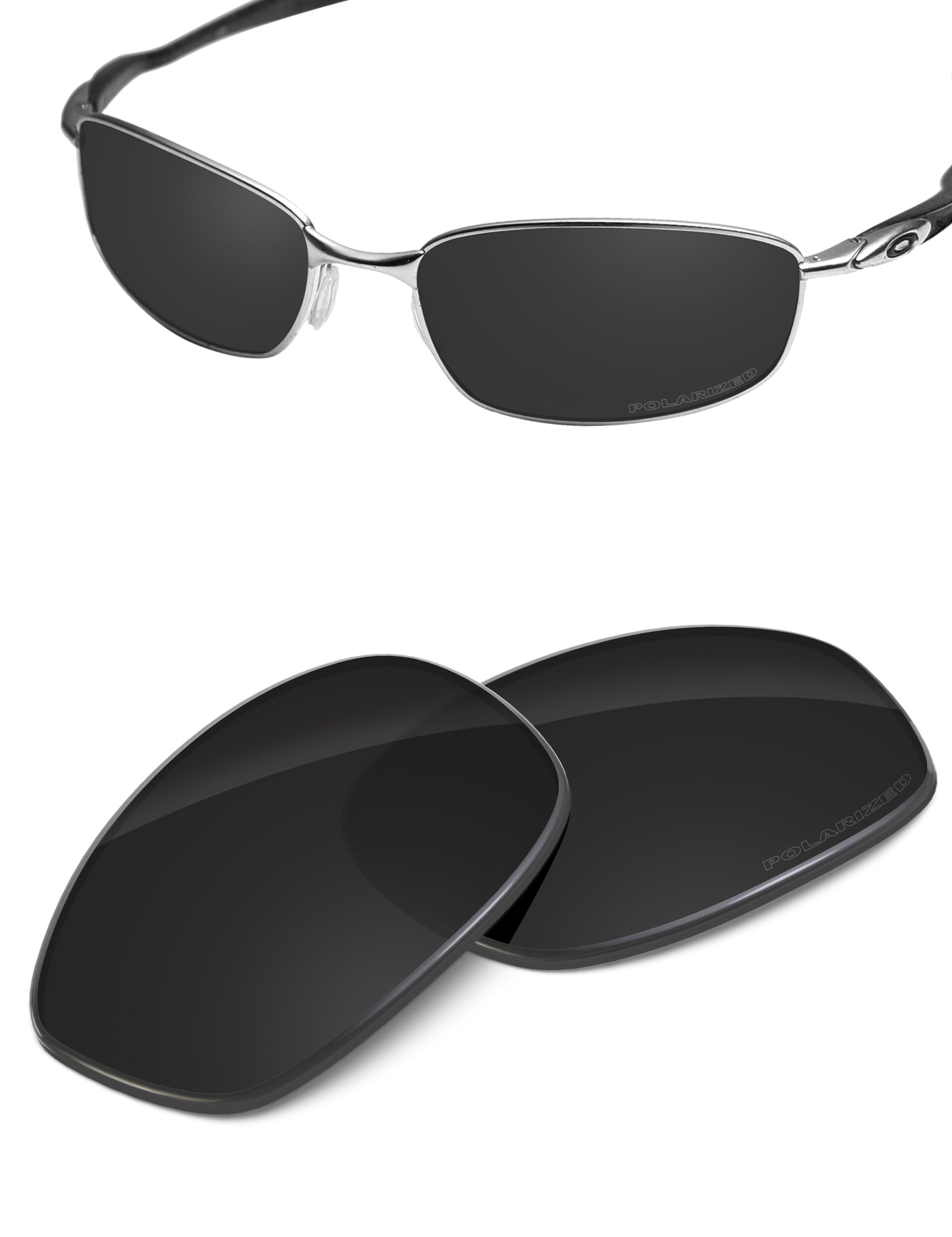 Carbon Black-Polarized