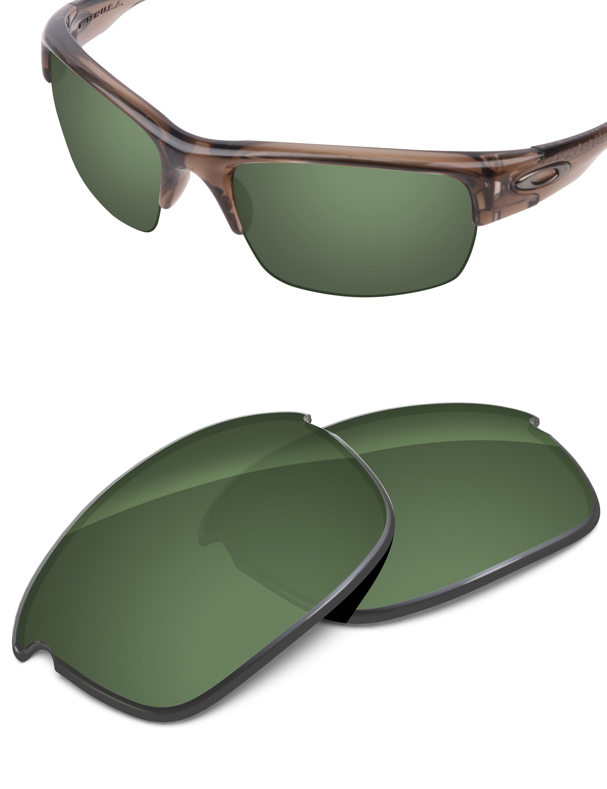 Green G15-Non-Polarized
