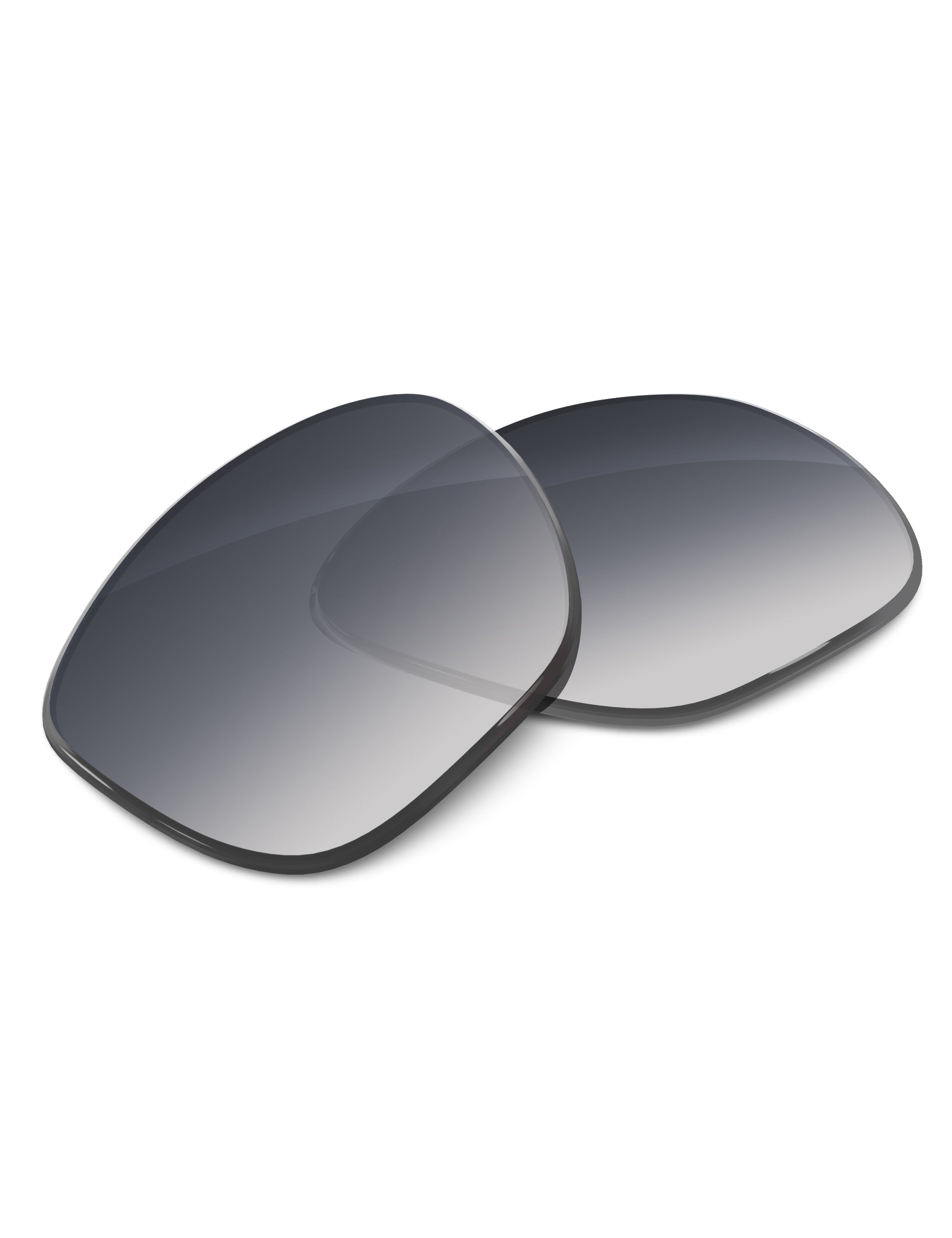 Gray Gradient-Non-Polarized