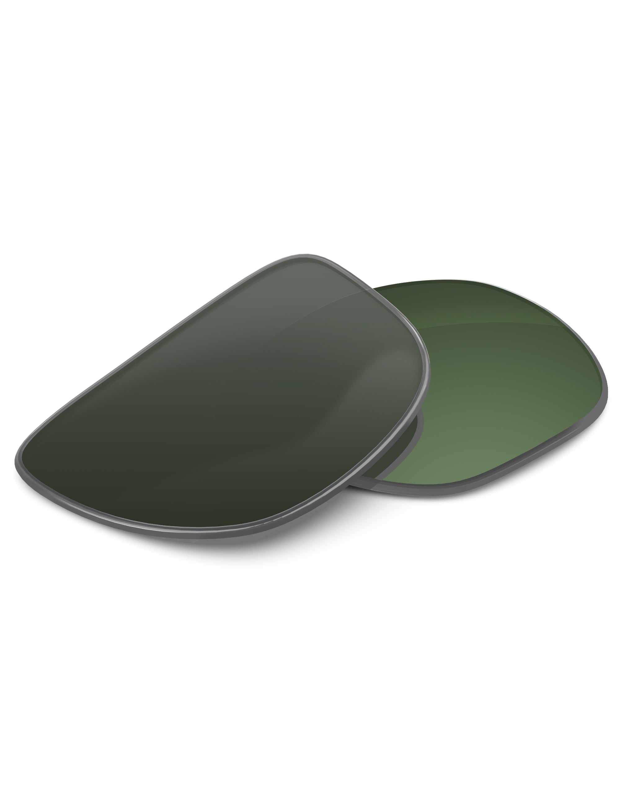 Green G15-Non-Polarized