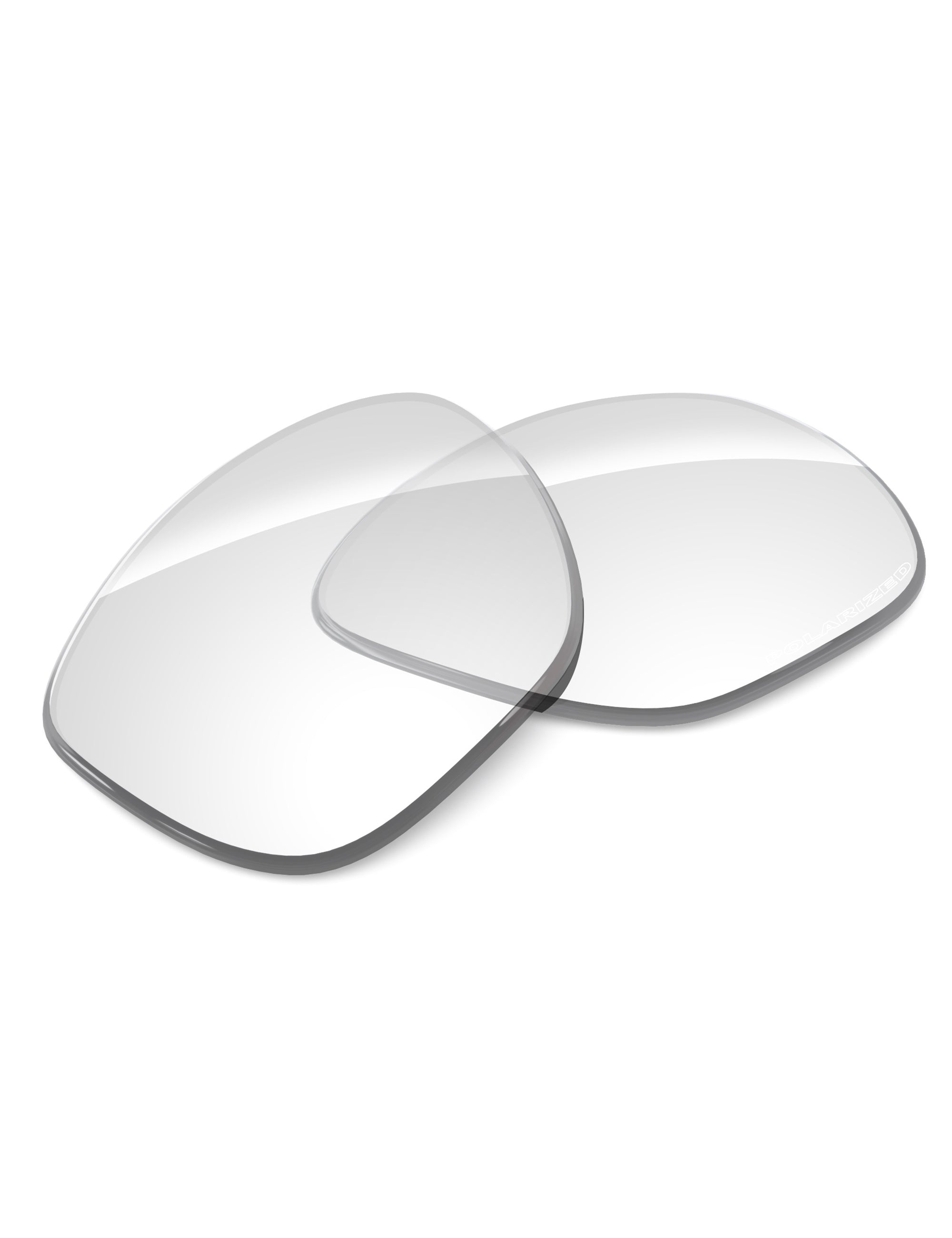 HD Clear-Non-Polarized