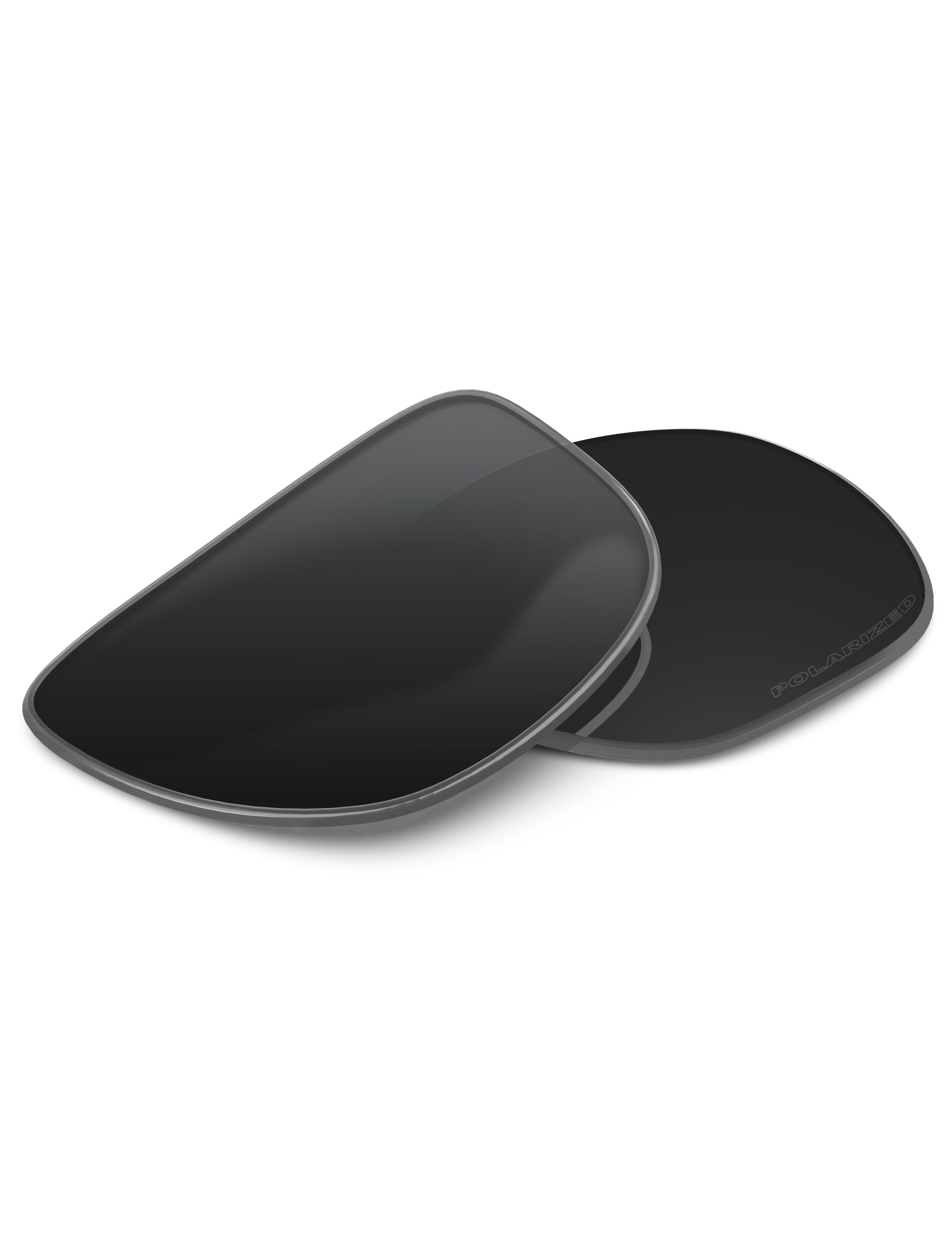 Carbon Black-Polarized