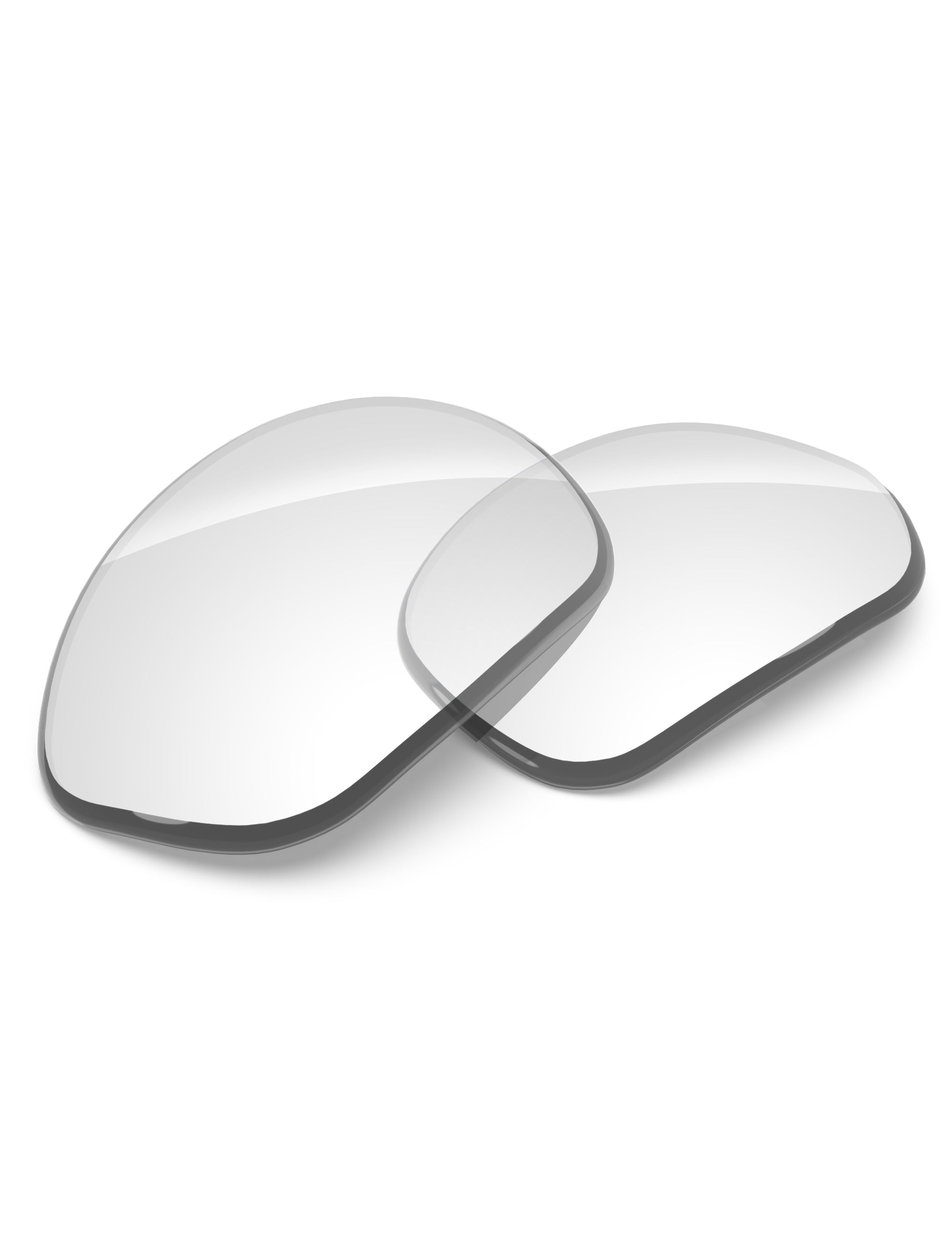 HD Clear-Non-Polarized