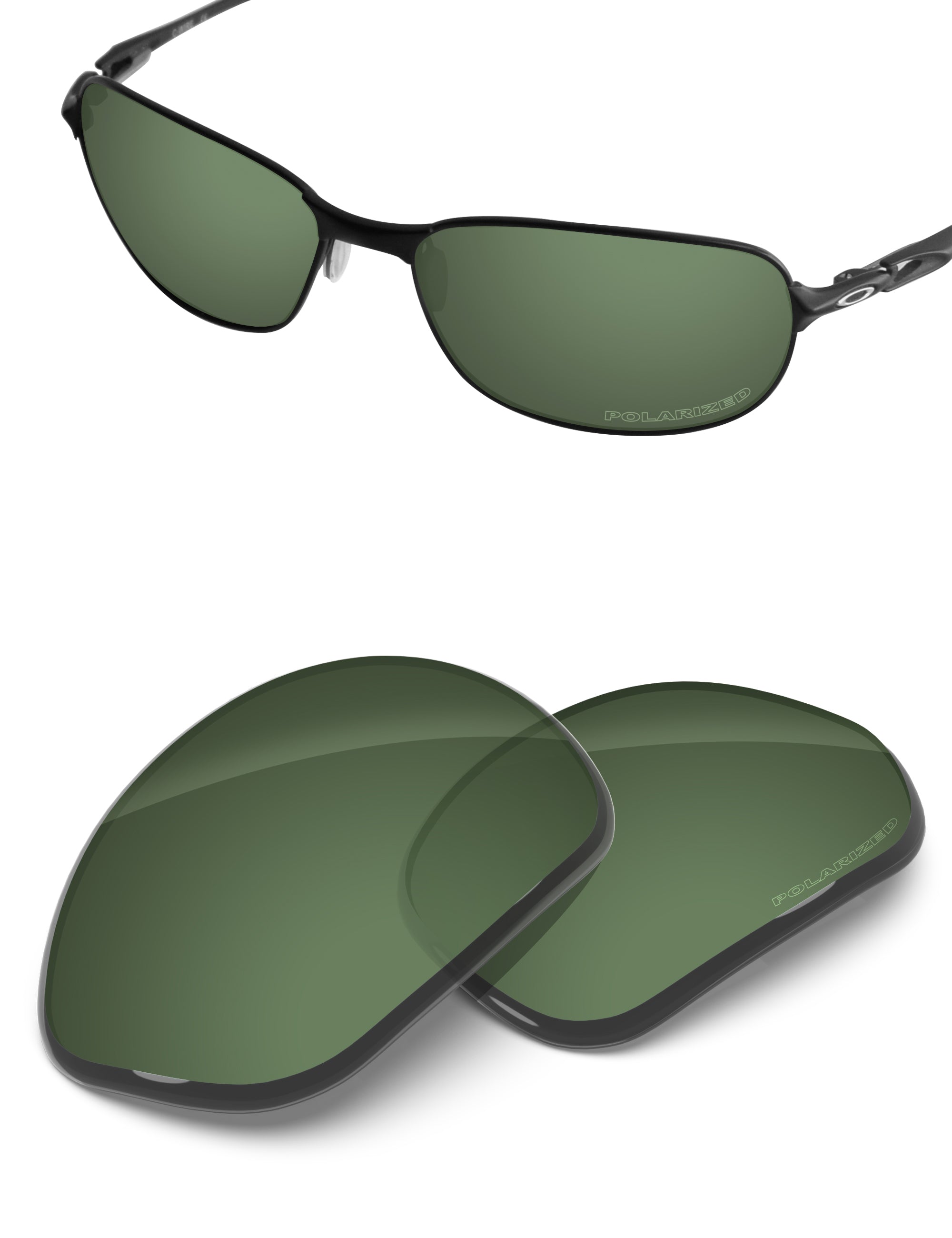 Green G15-Polarized