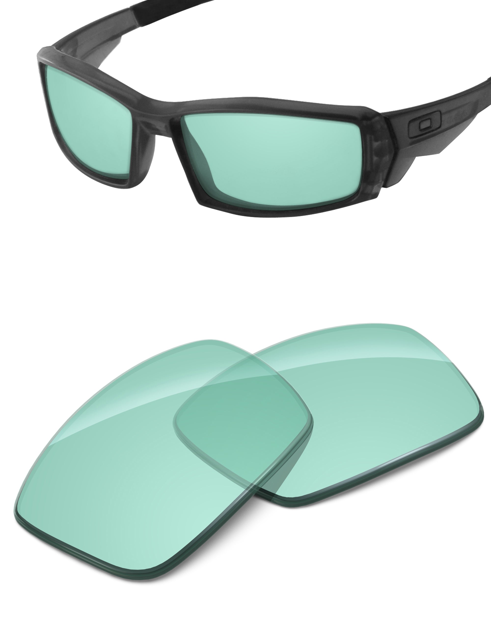 Mint-Non-Polarized