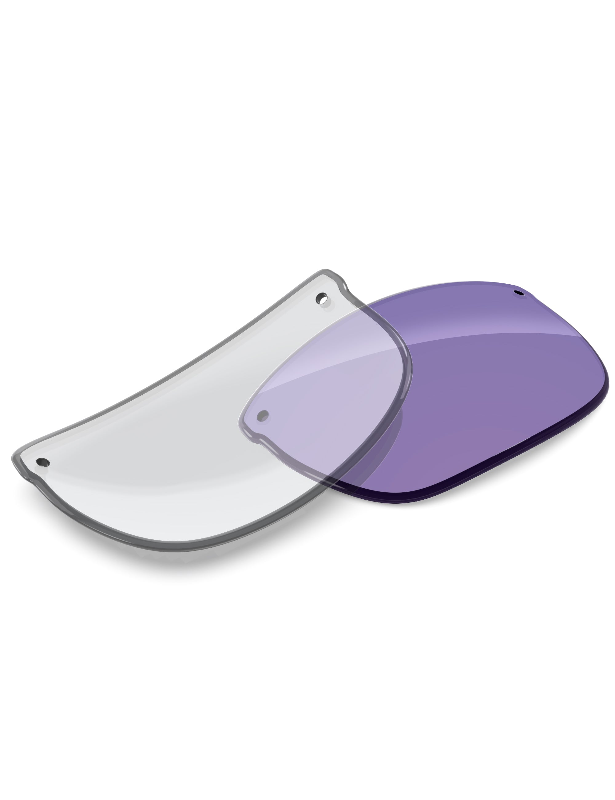 Adapt Purple Photochromic Blue Light Blocking-Non-Polarized