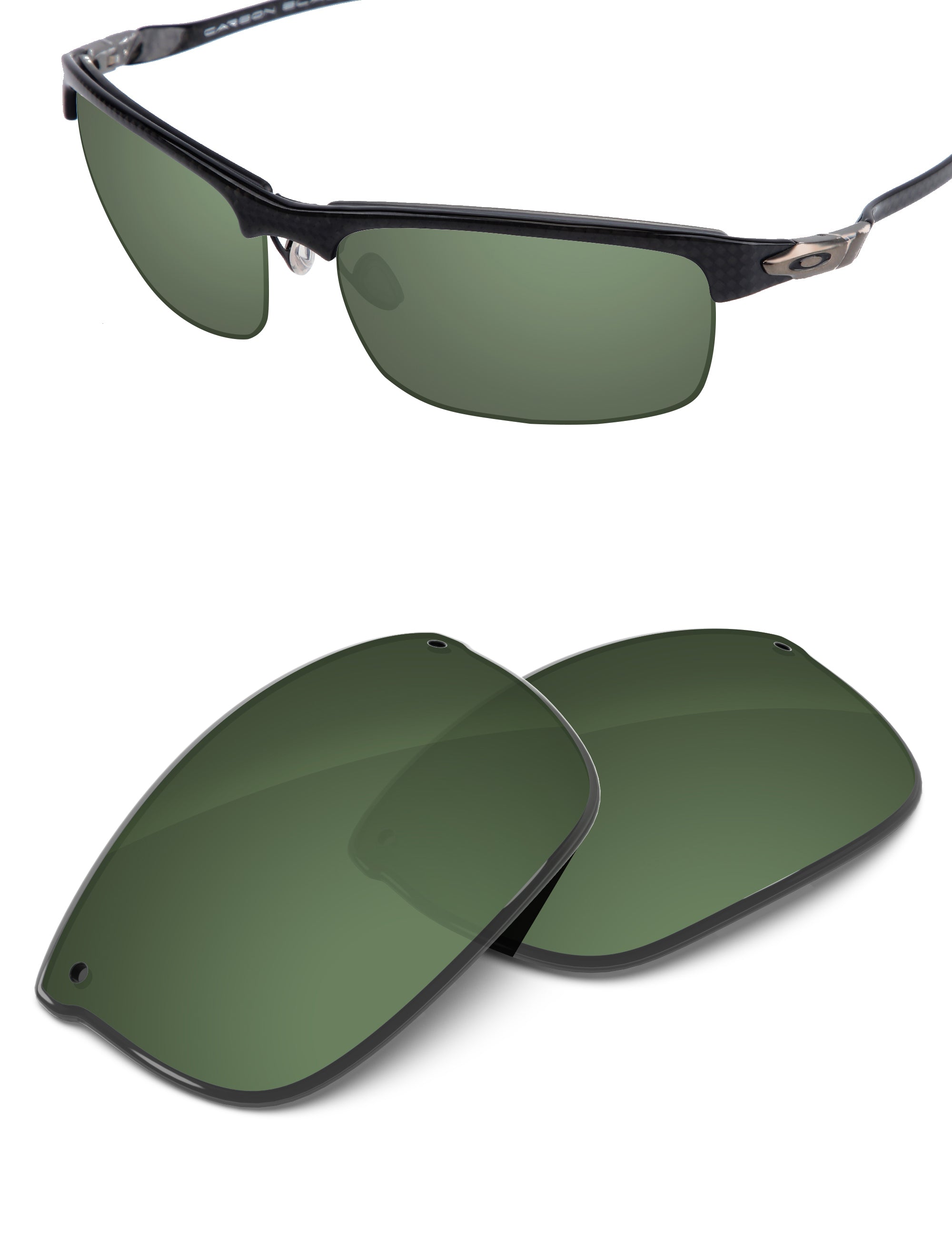 Green G15-Non-Polarized
