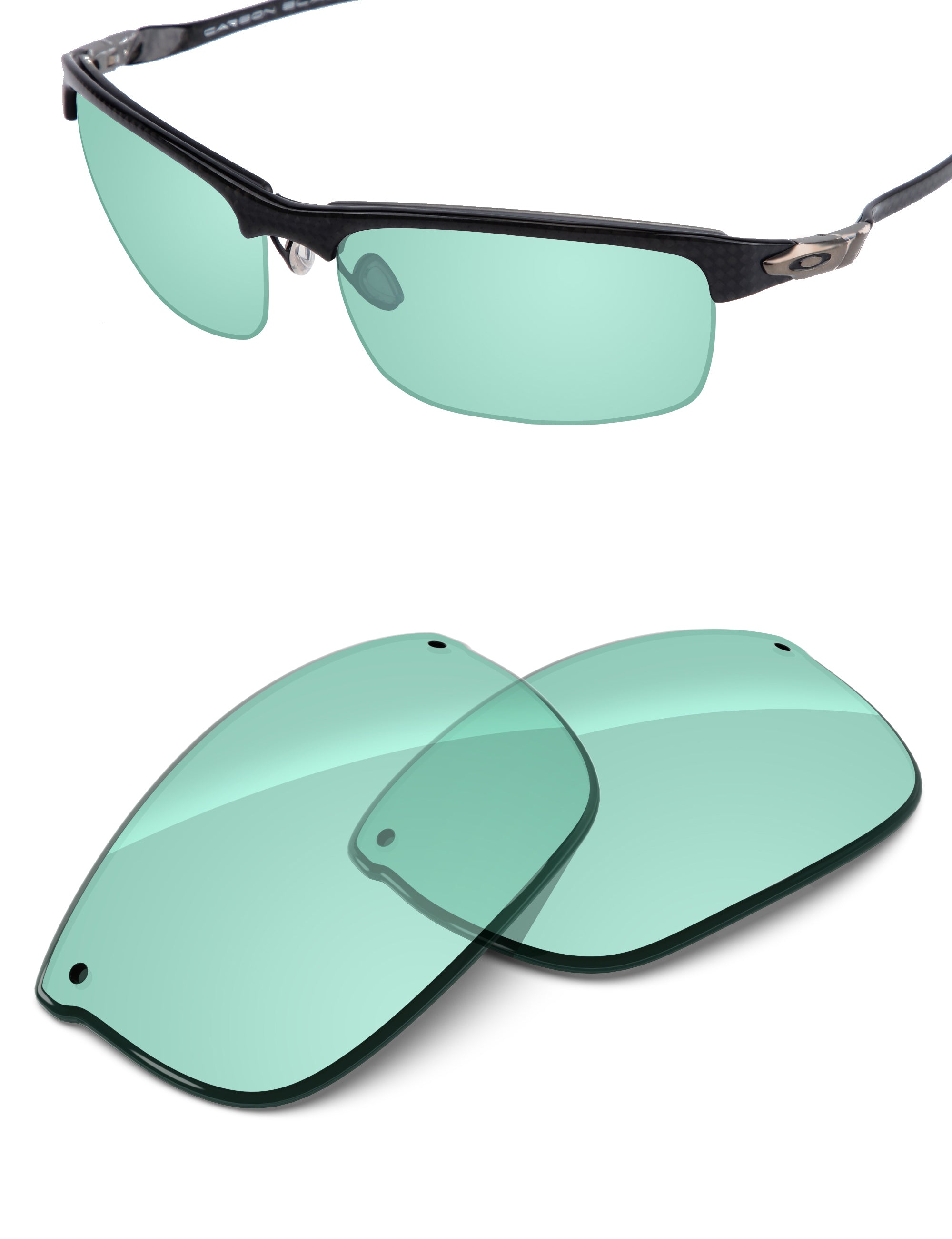 Mint-Non-Polarized