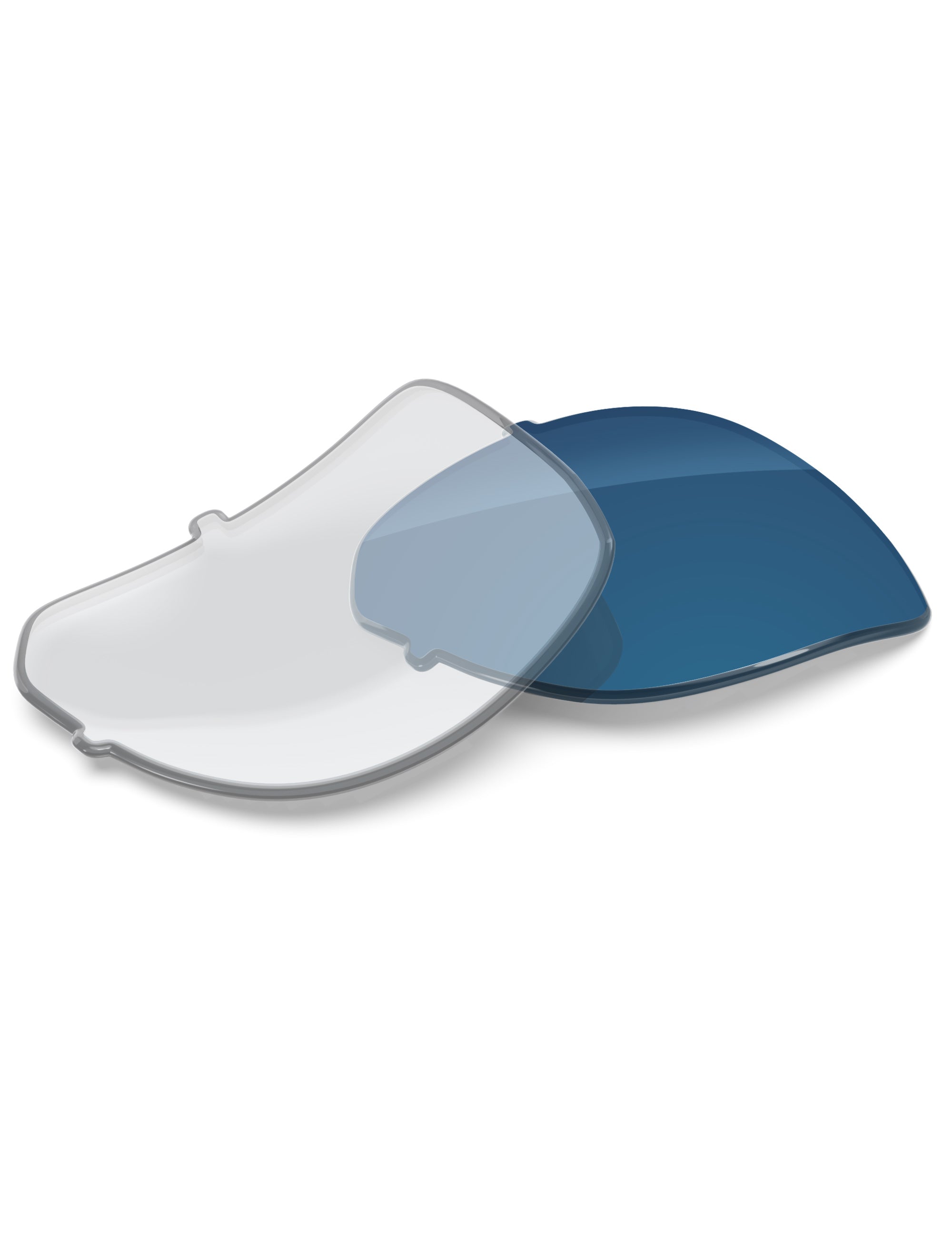 Adapt Blue Photochromic Blue Light Blocking-Non-Polarized