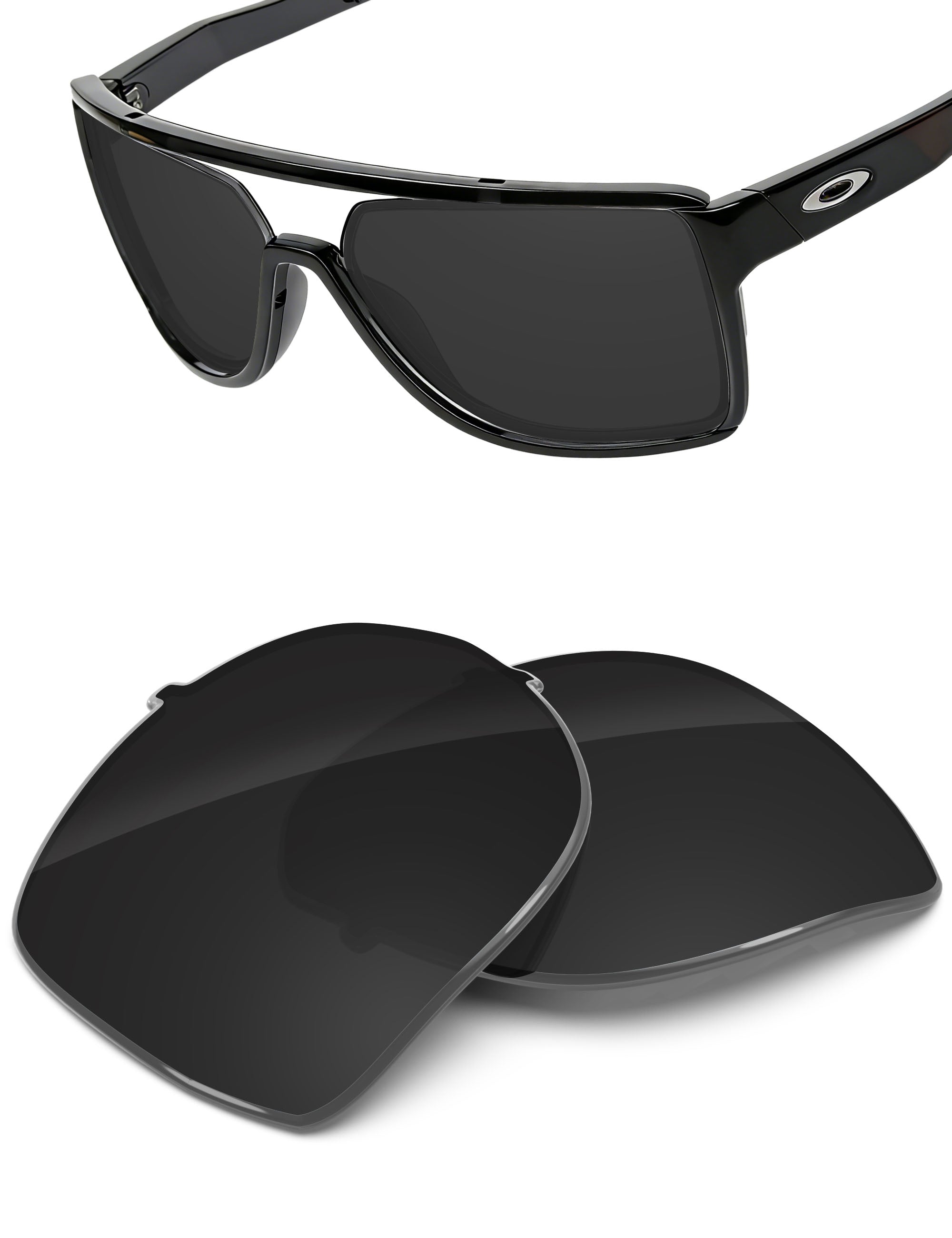 Carbon Black-Non-Polarized
