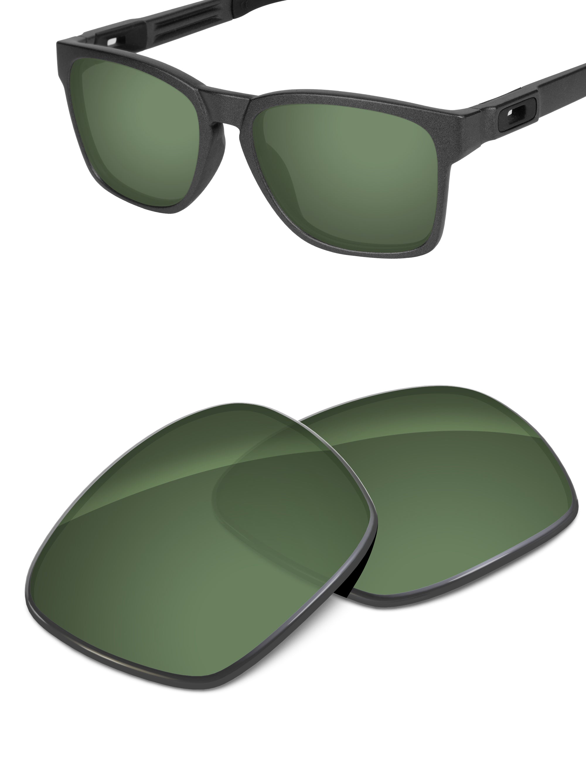 Green G15-Non-Polarized