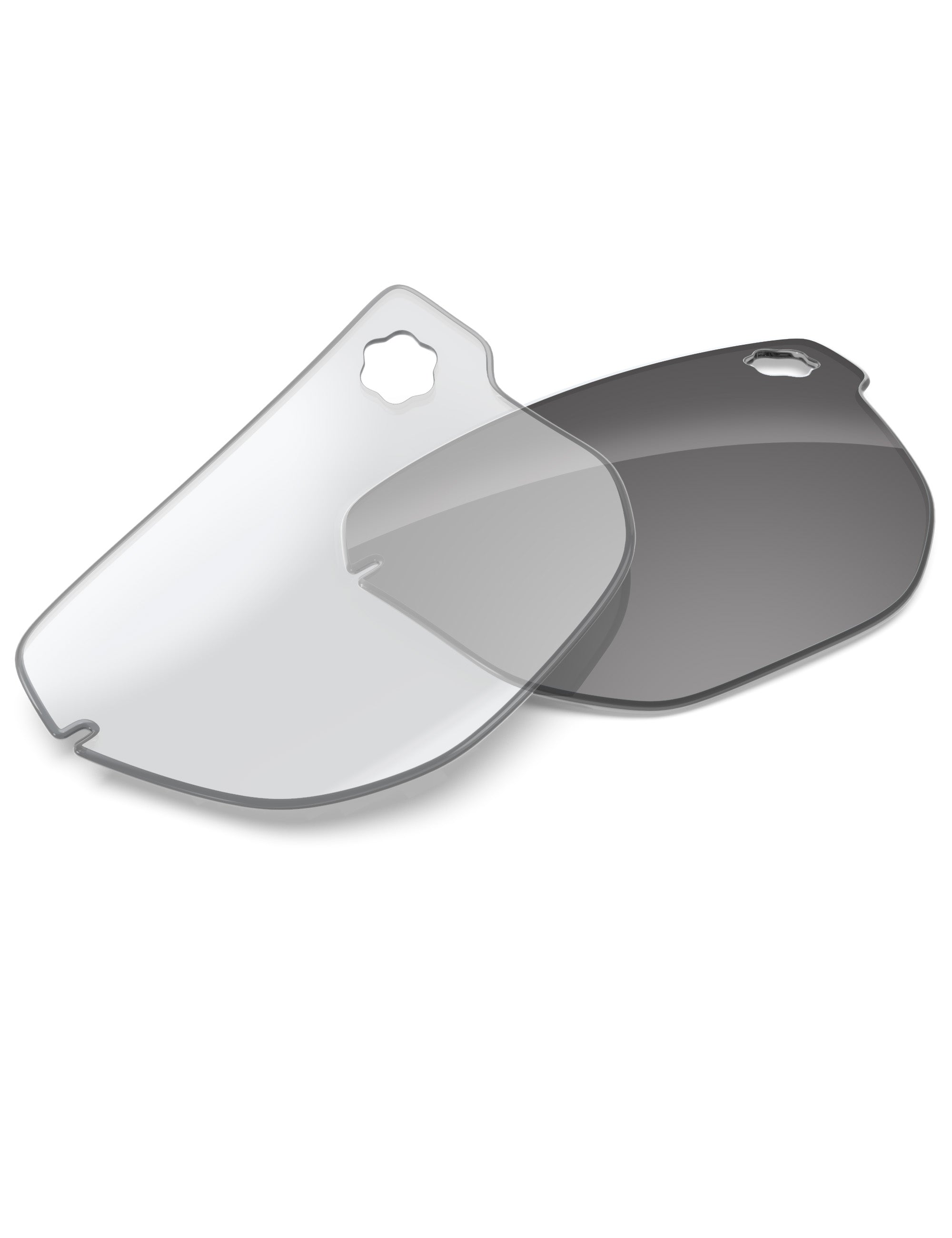 Adapt Gray Photochromic Blue Light Blocking-Non-Polarized